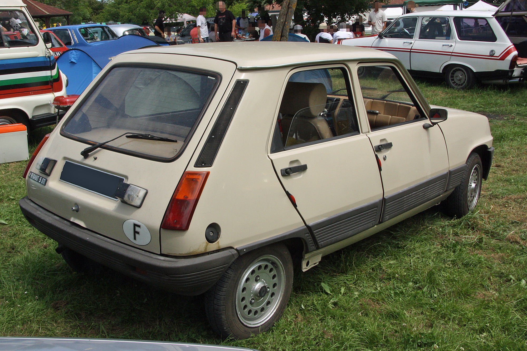 Renault 5