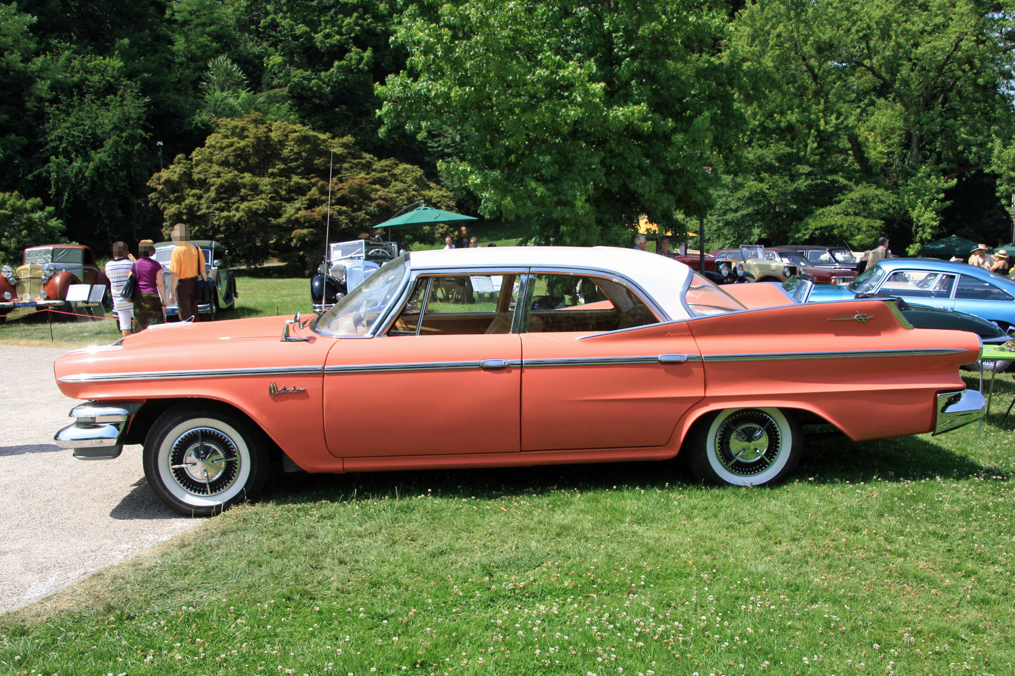 Dodge Matador