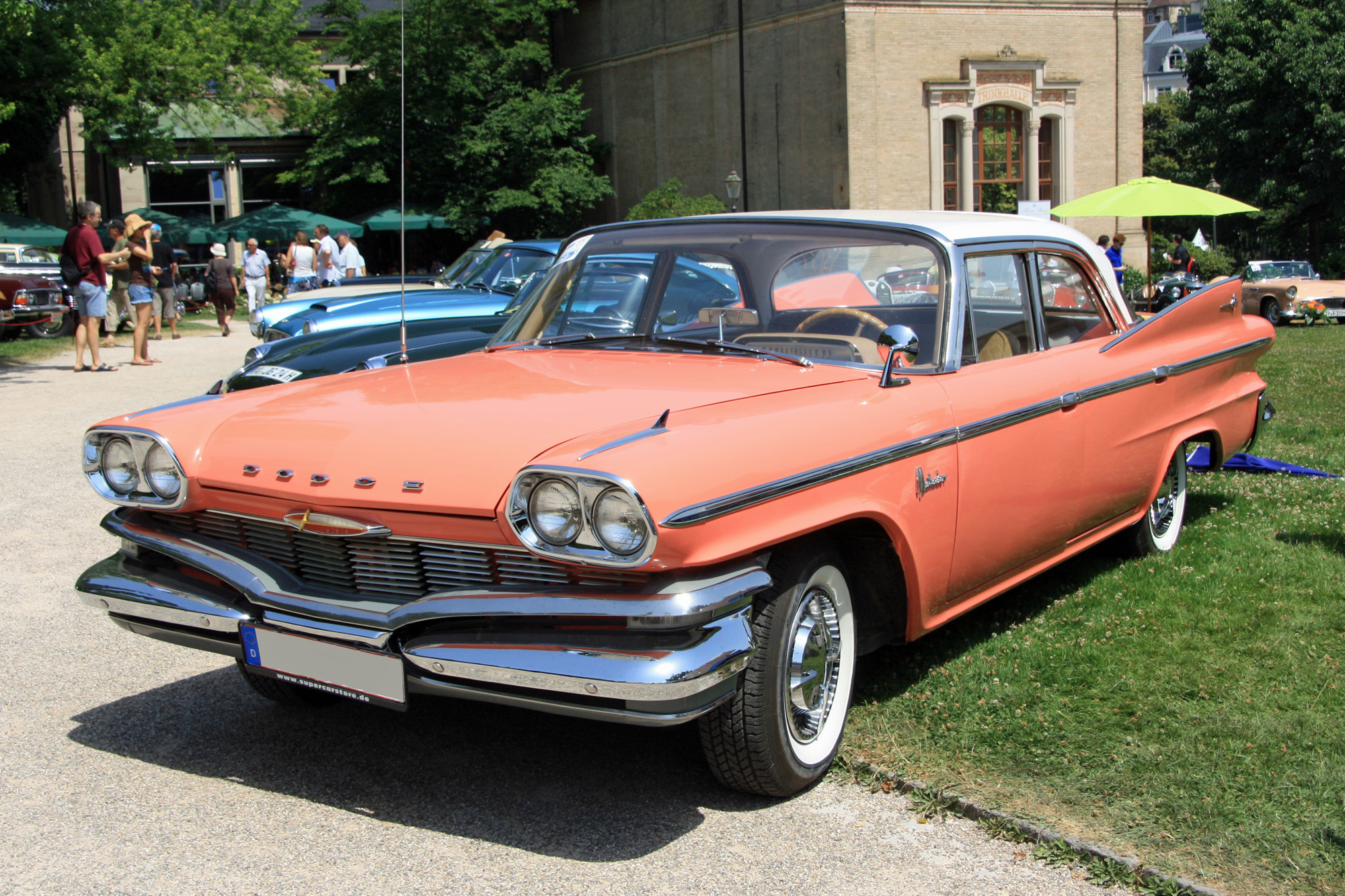 Dodge Matador