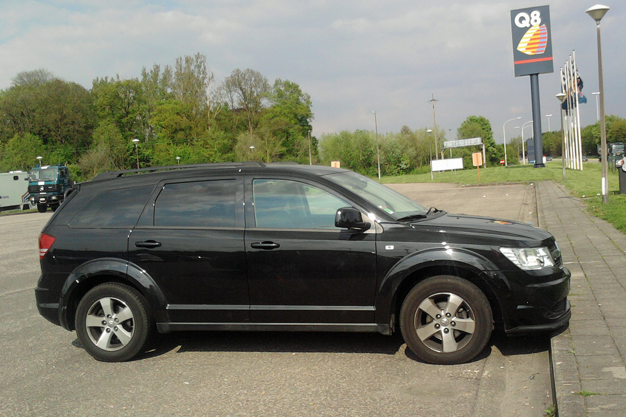 Dodge Journey