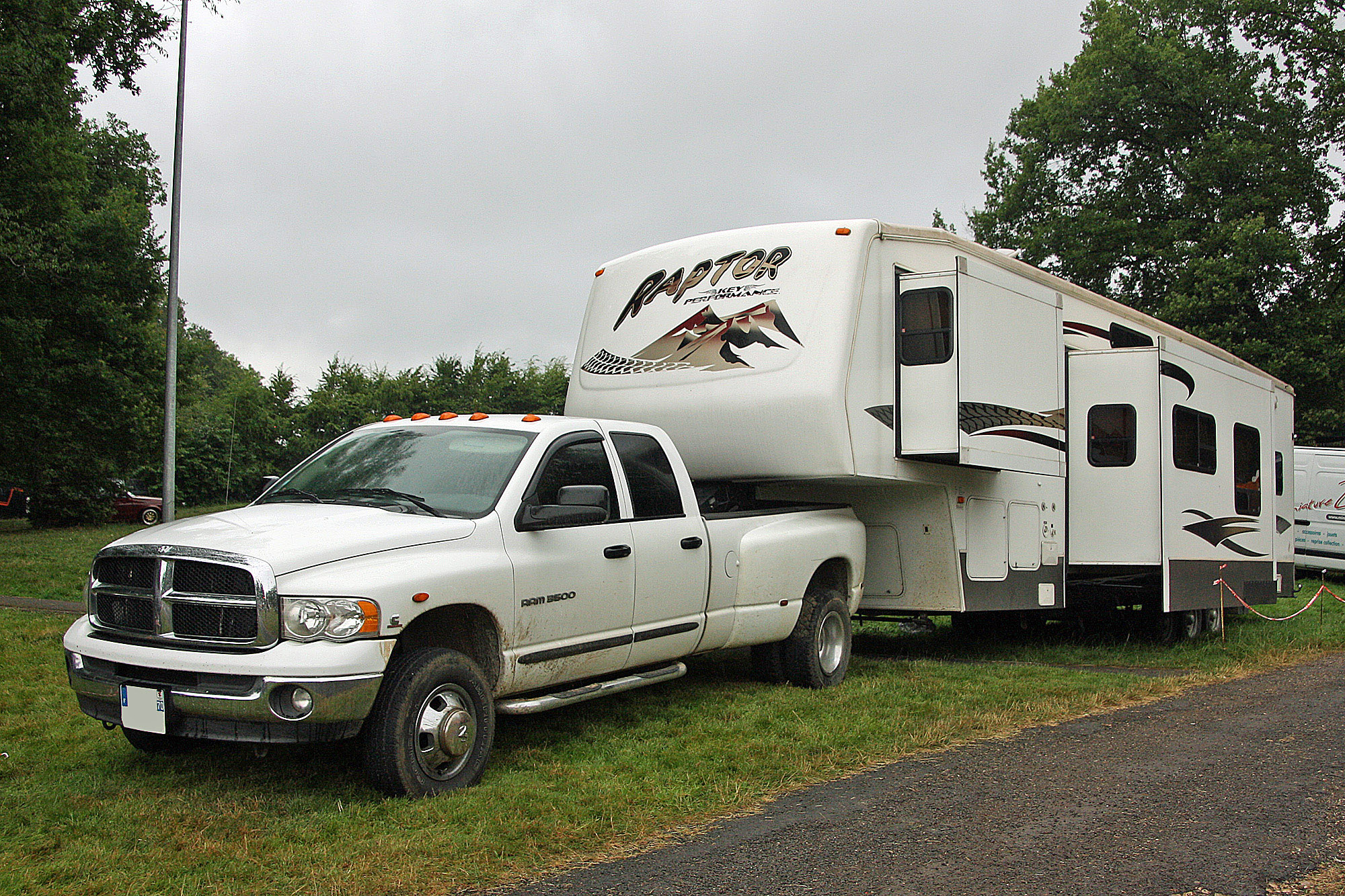 Dodge Ram 3 1