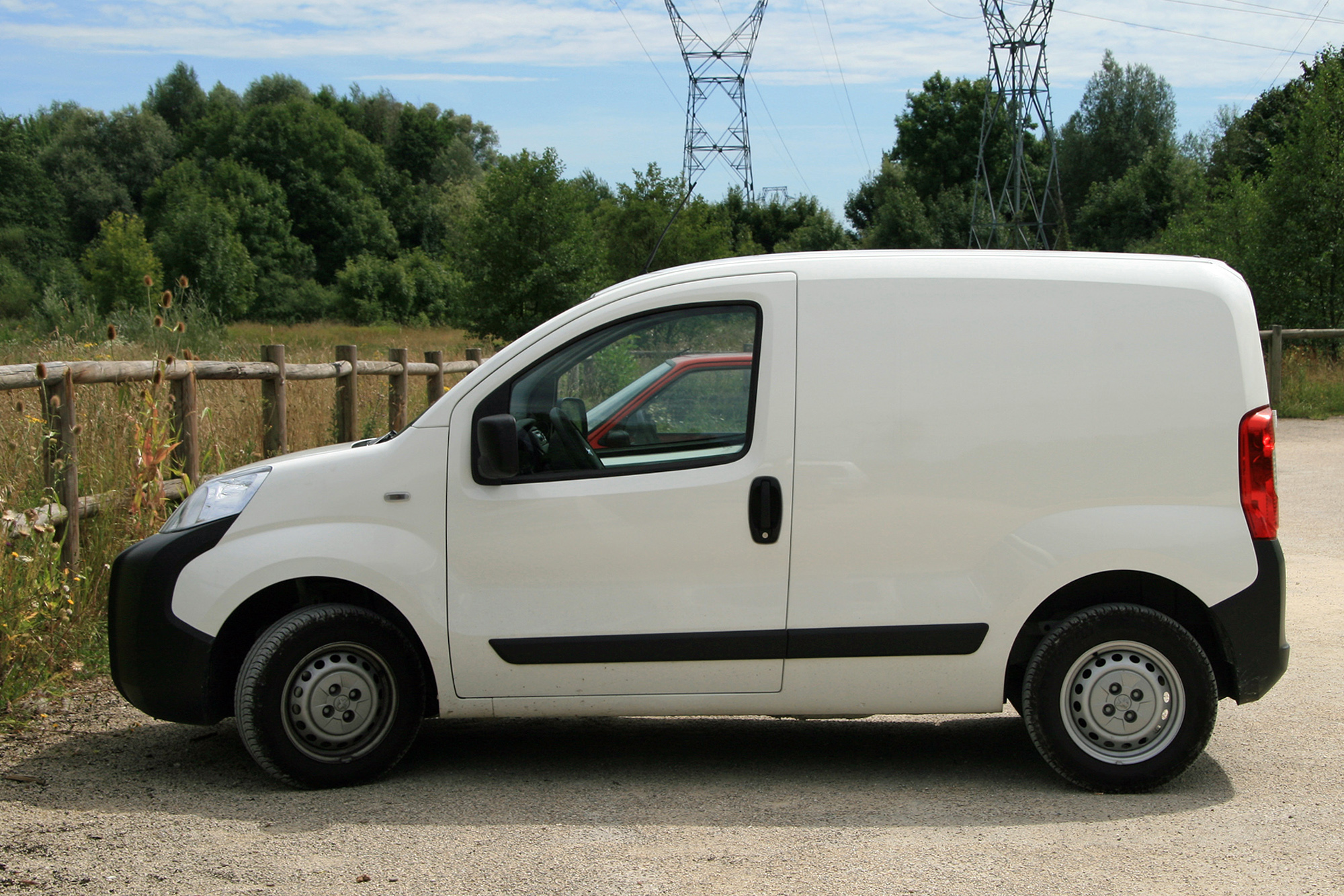 Peugeot Bipper