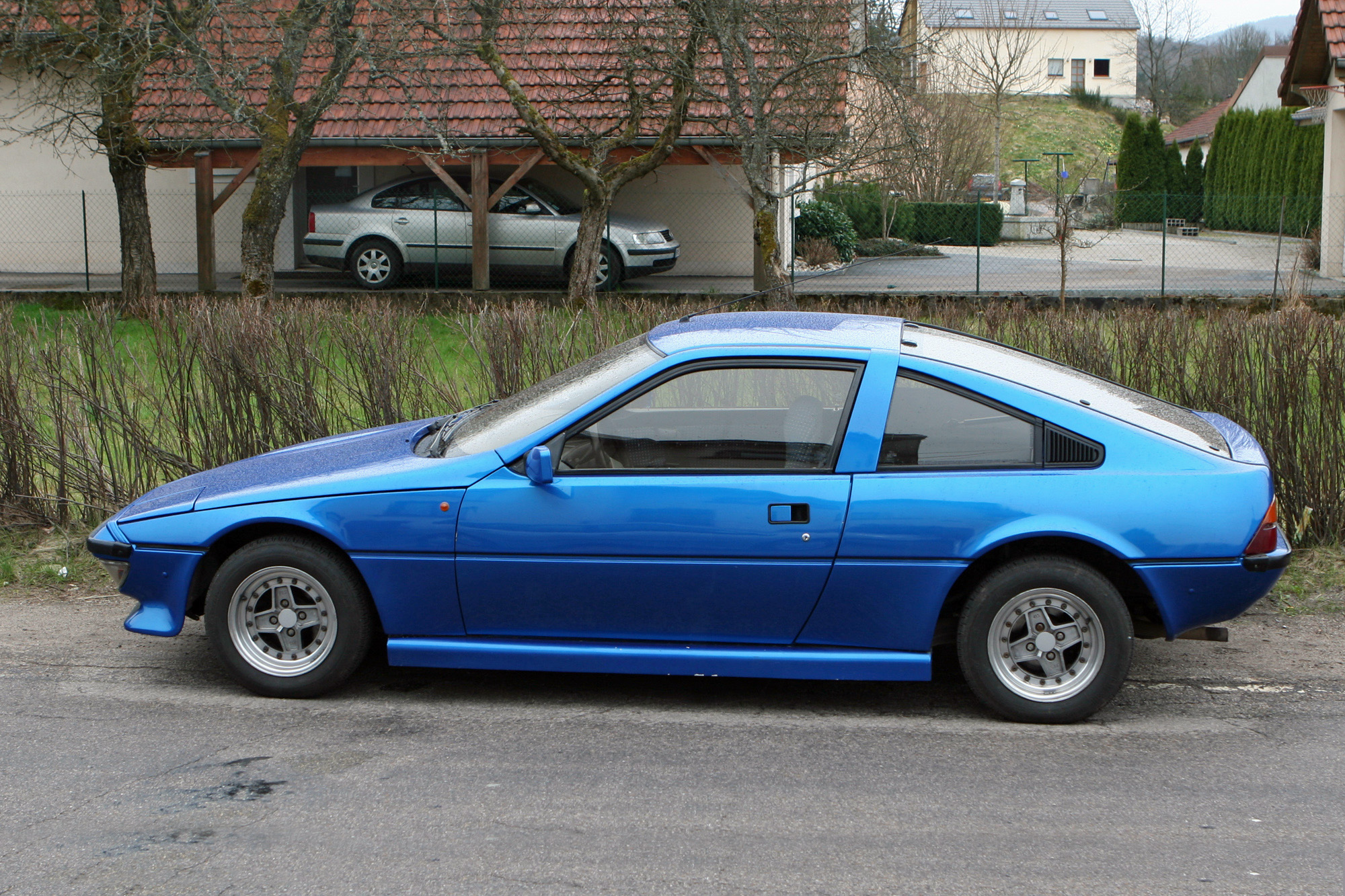 Matra  Murena