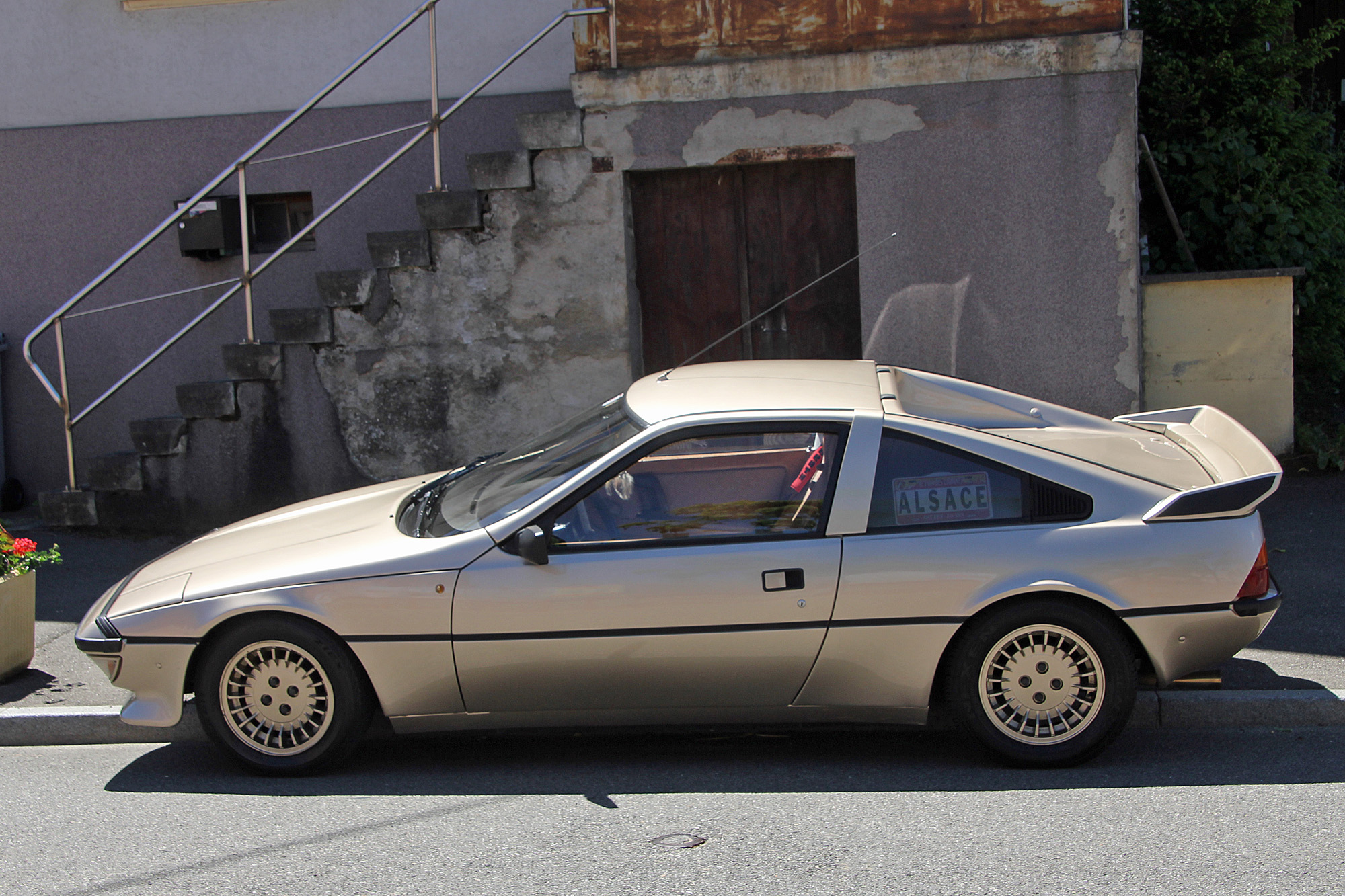 Matra  Murena