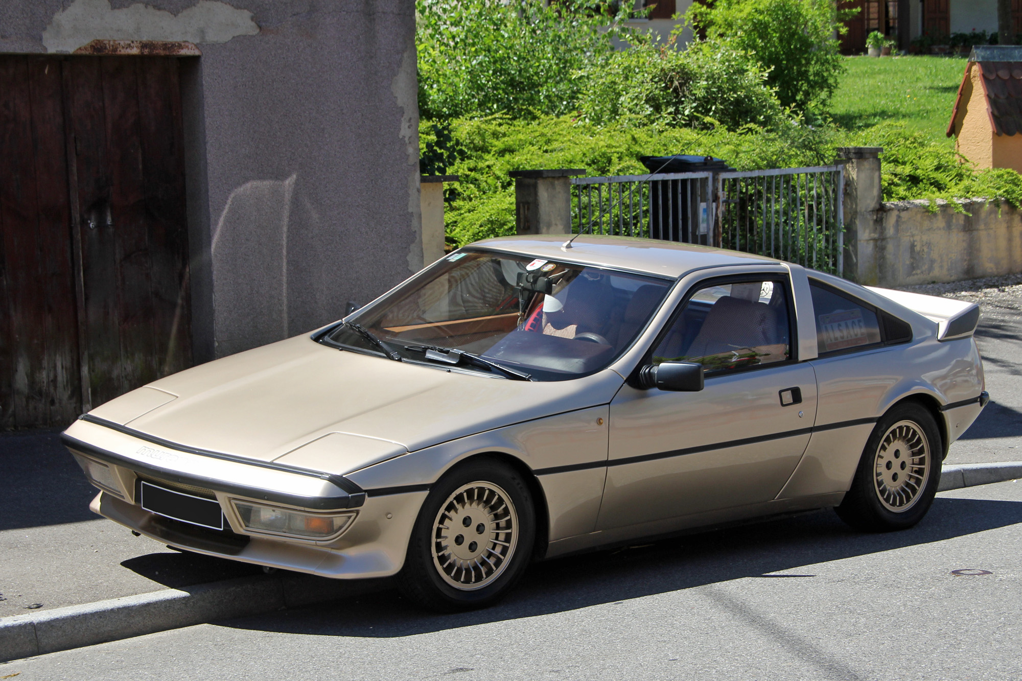 Matra  Murena