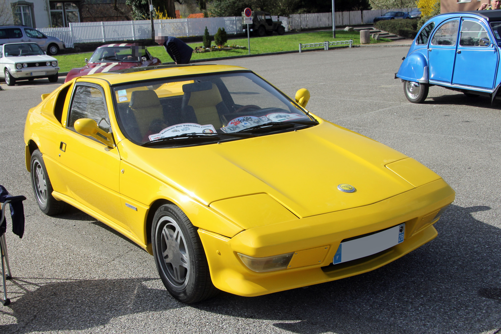 Matra  Murena