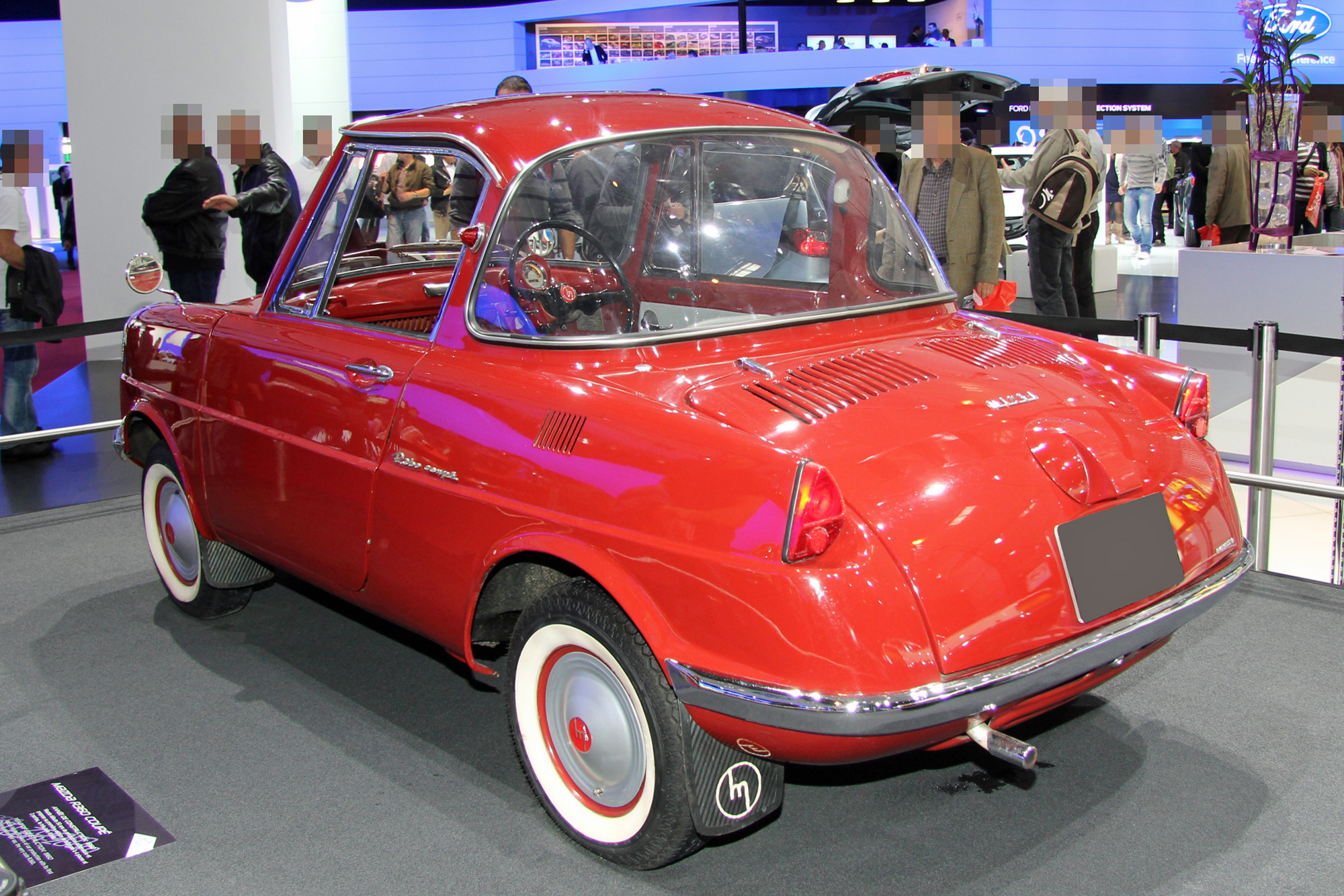 Mazda R360 coupé