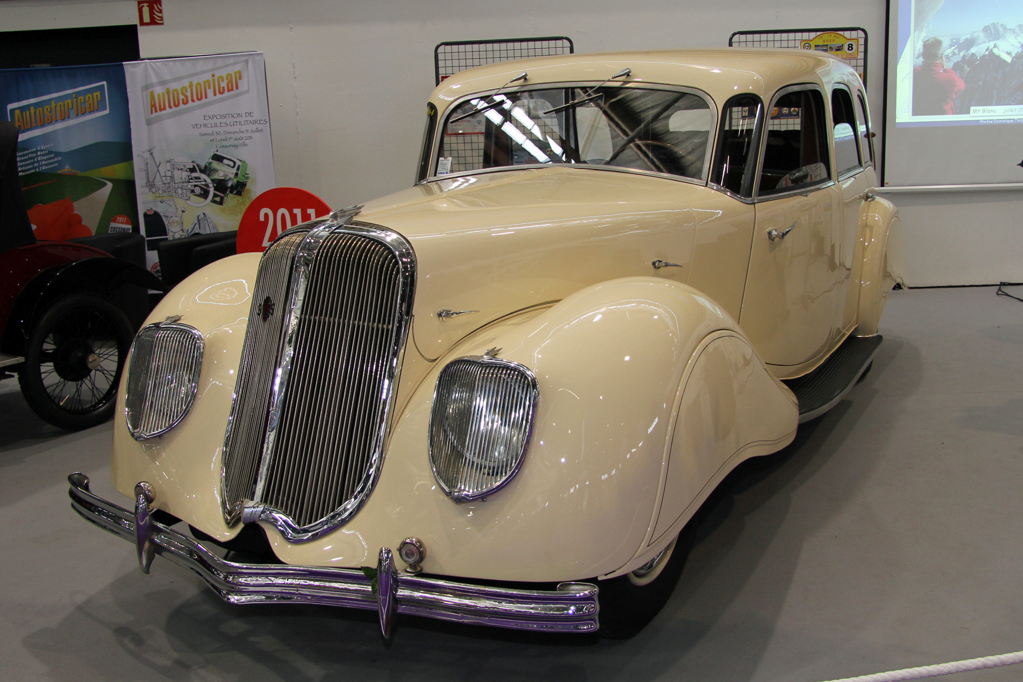 Panhard & Levassor Dynamic