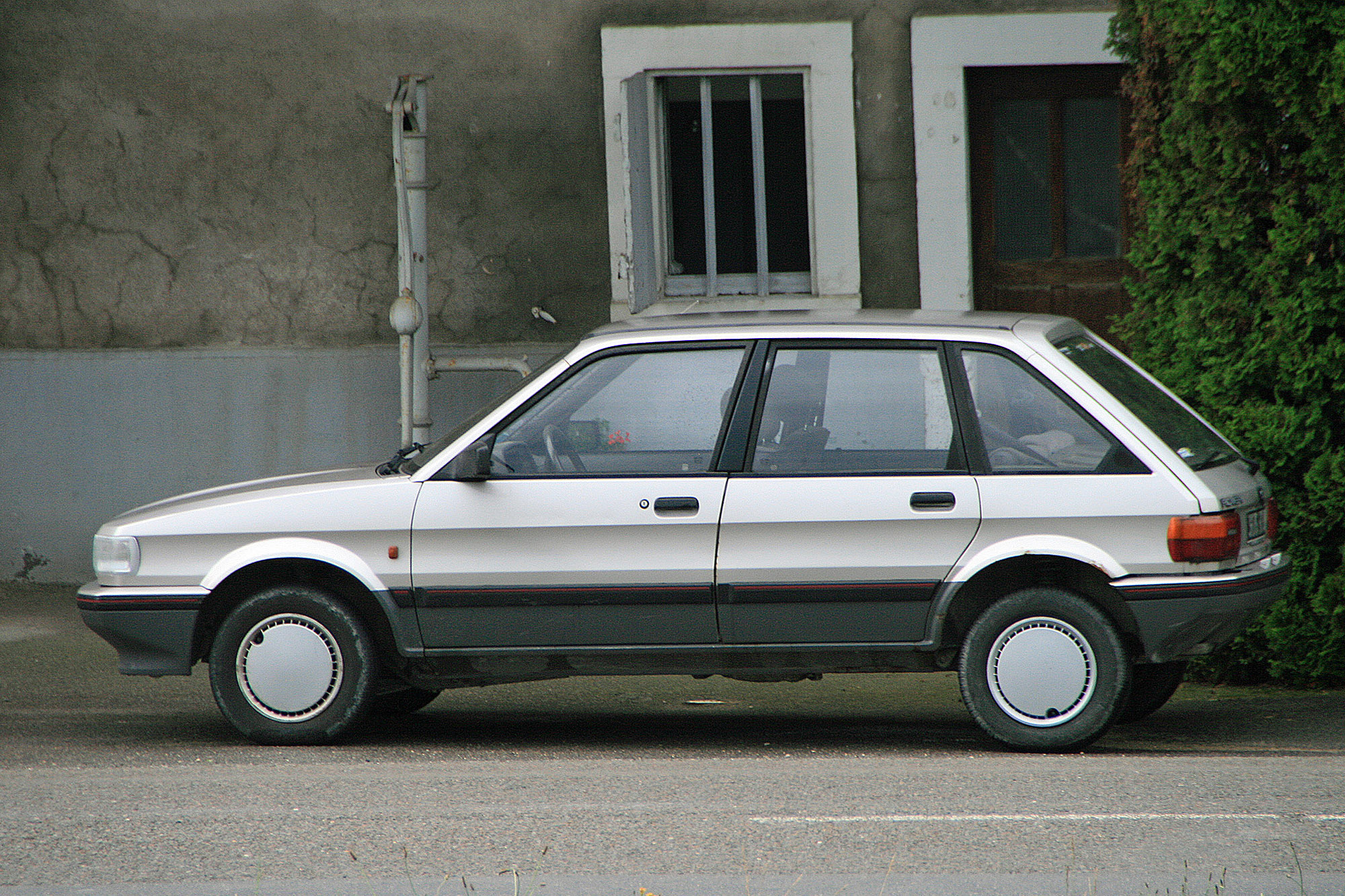 Rover  Maestro