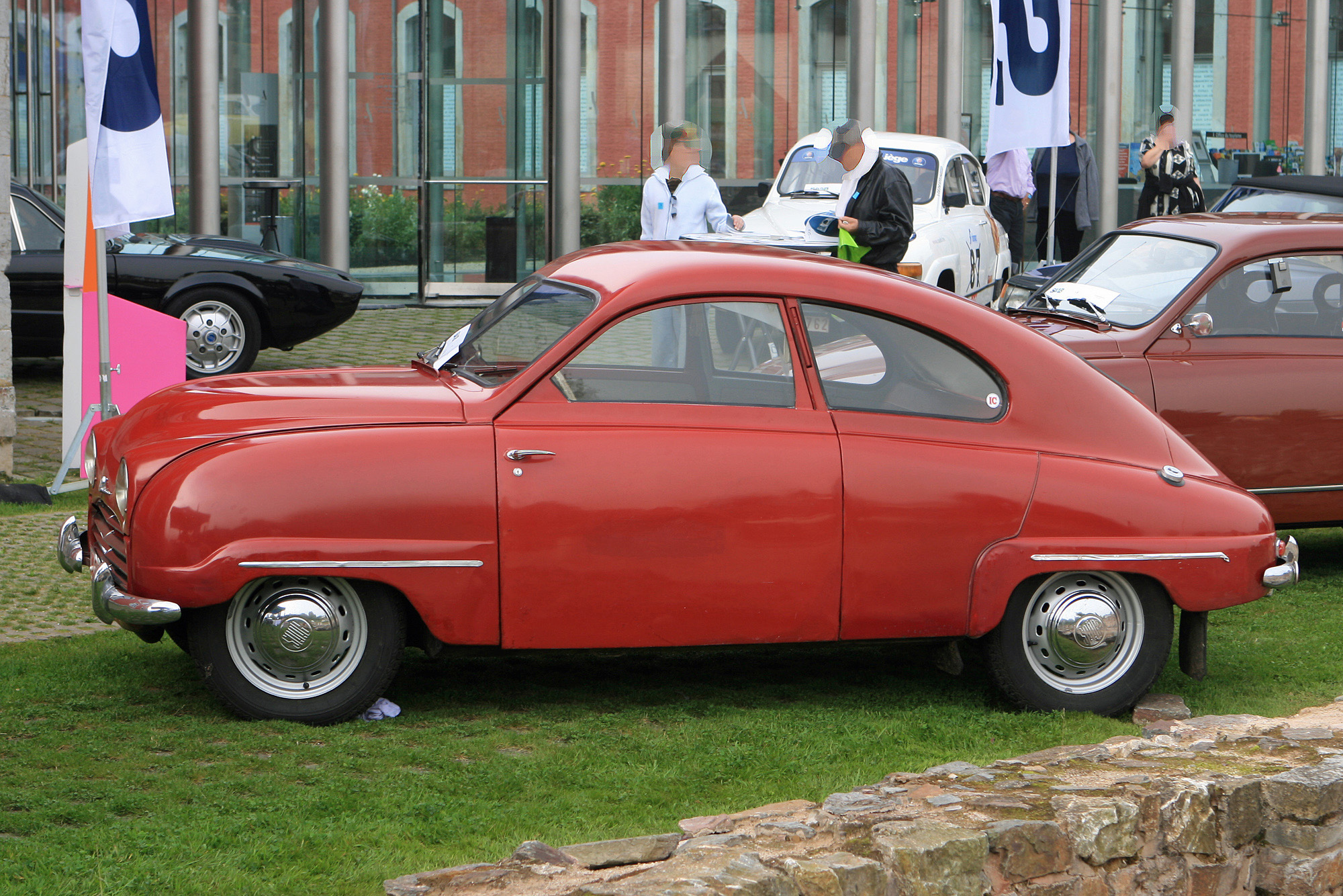 Saab 92