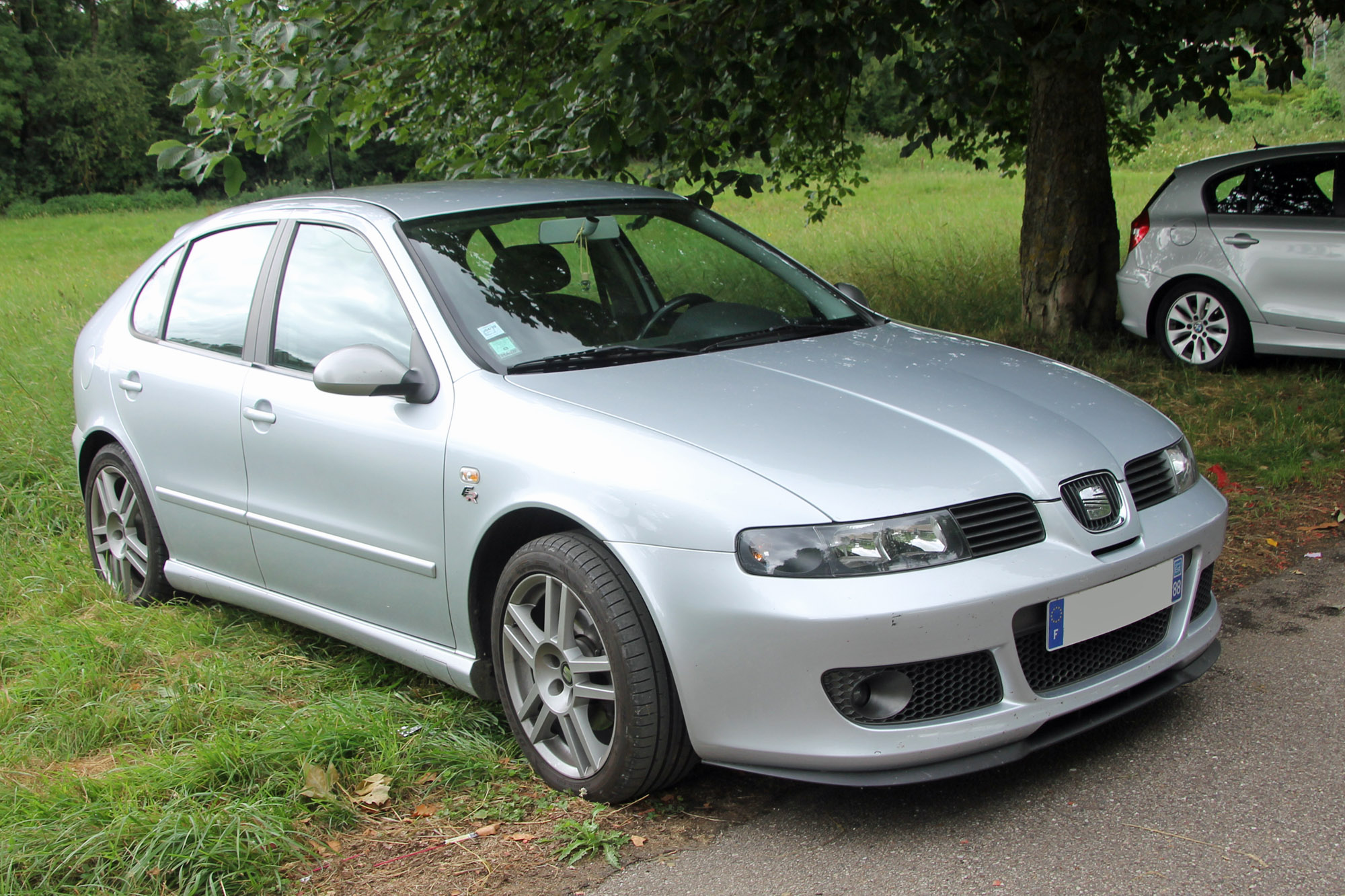 Seat  Leon 1