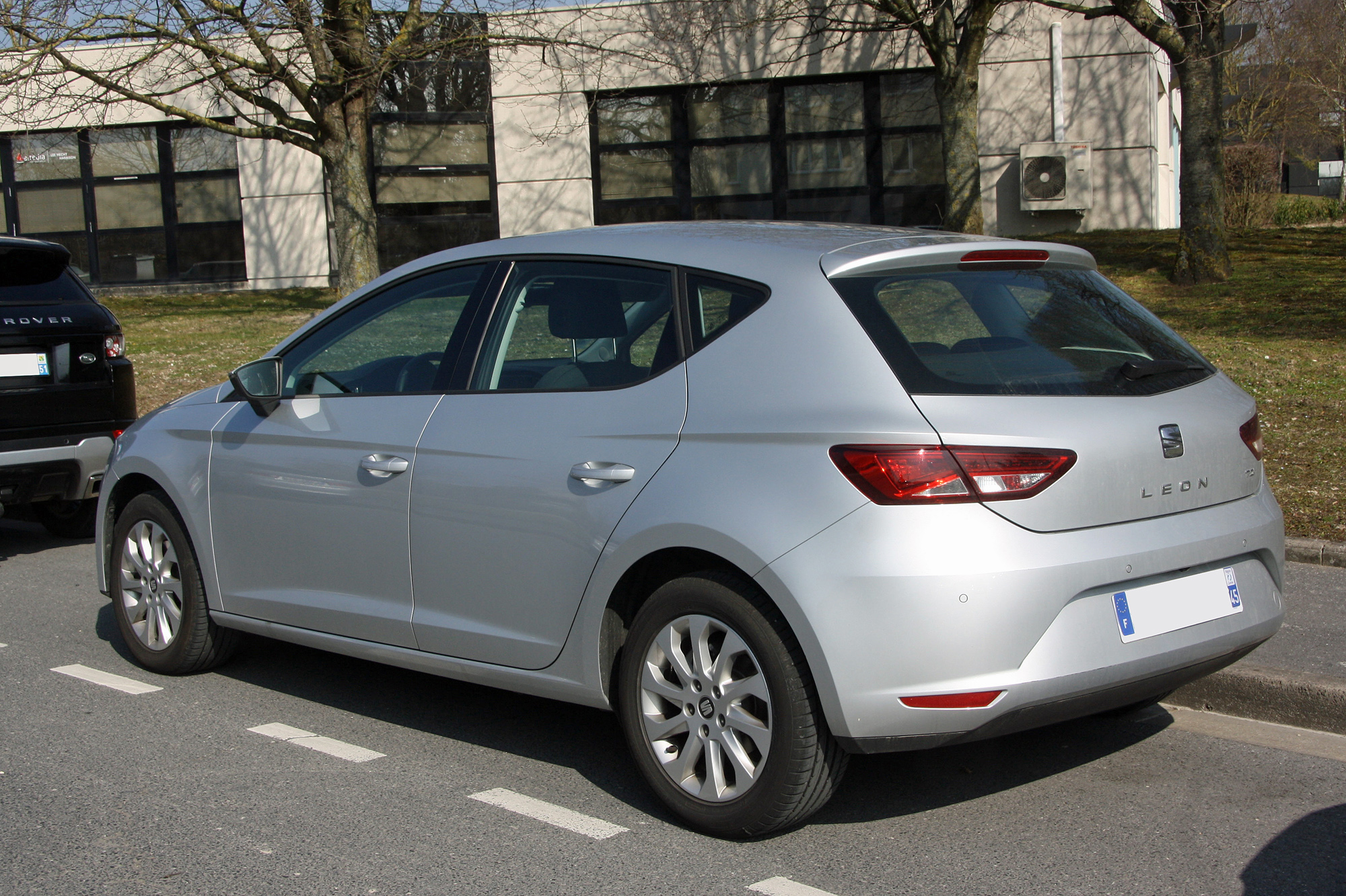 Seat  Leon 3