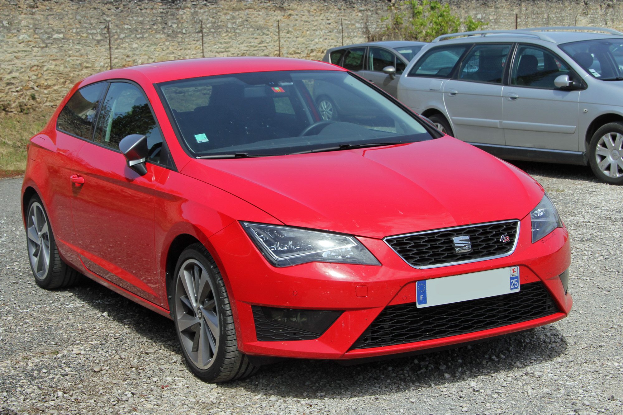 Seat  Leon 3