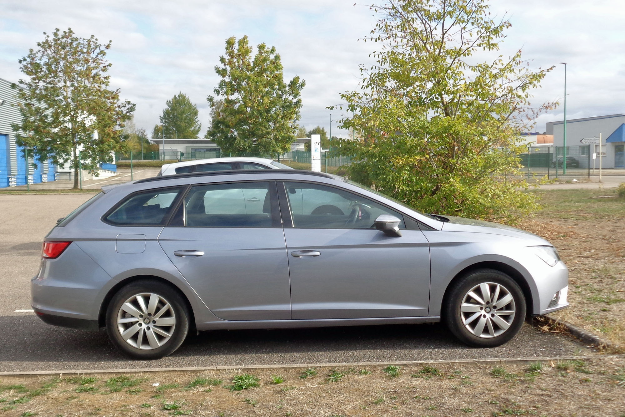 Seat  Leon 3