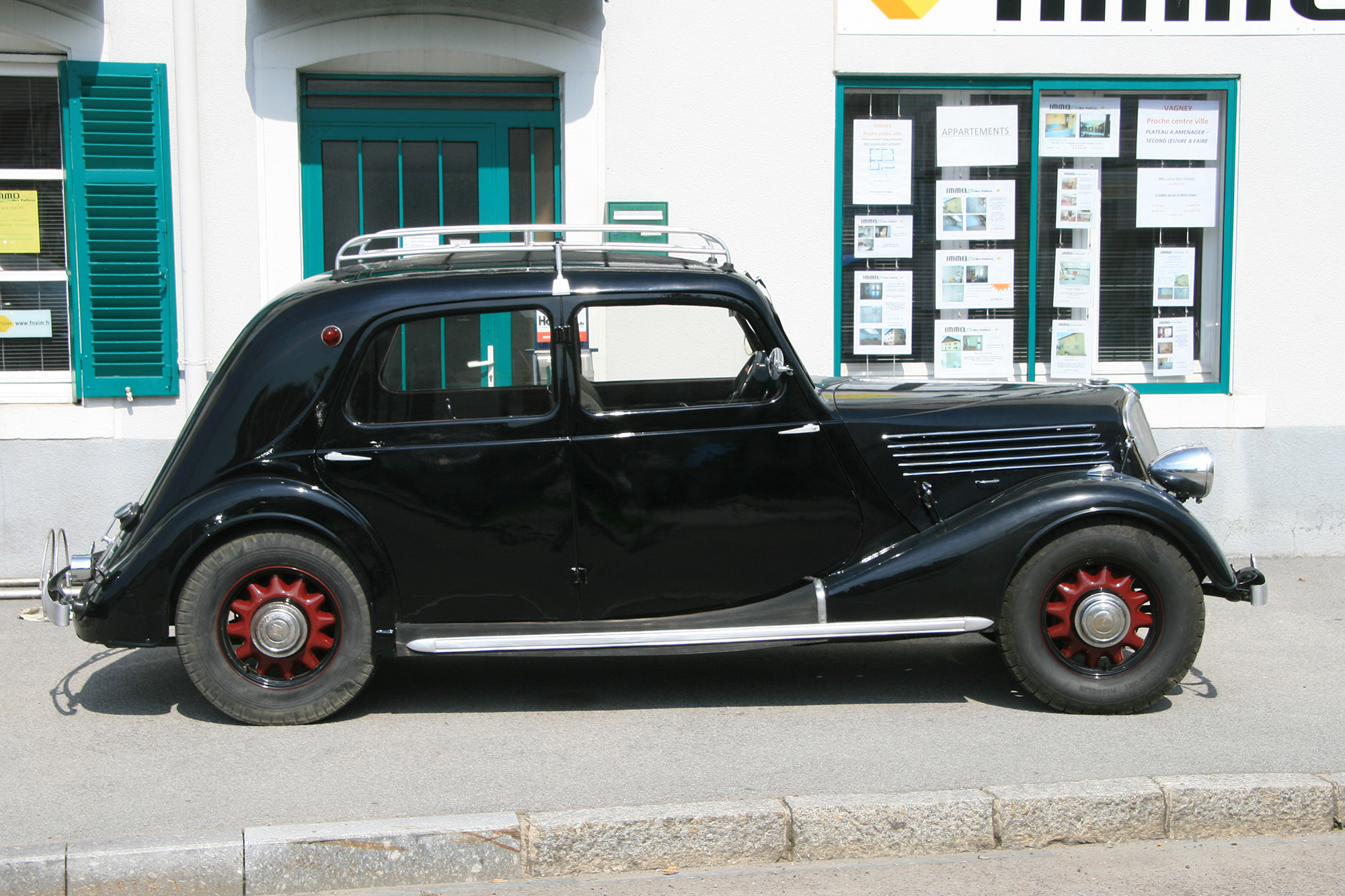 Renault Primaquatre