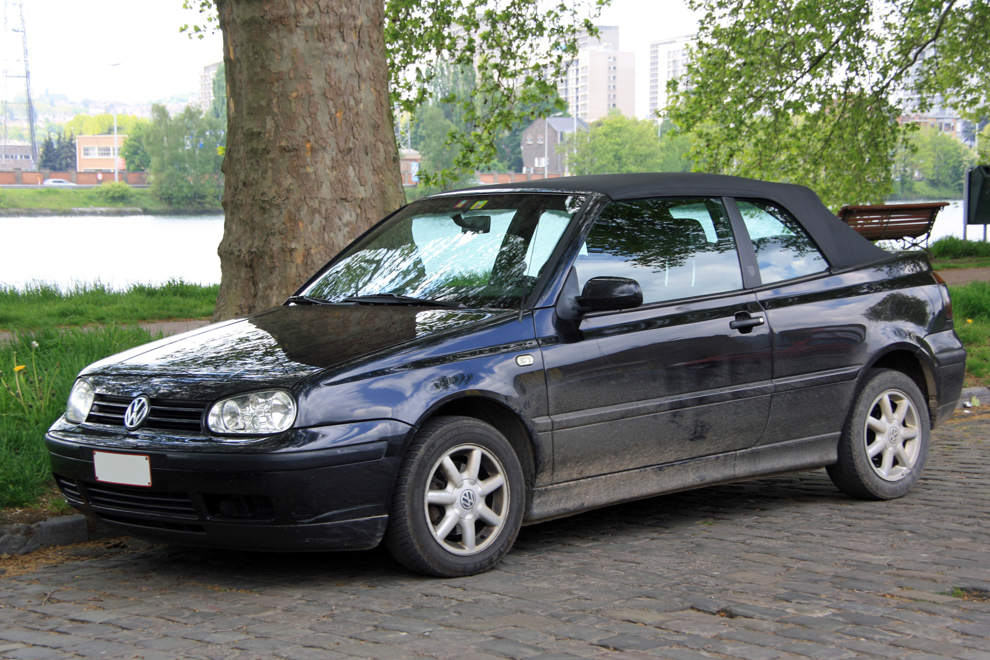 Volkswagen Golf 4