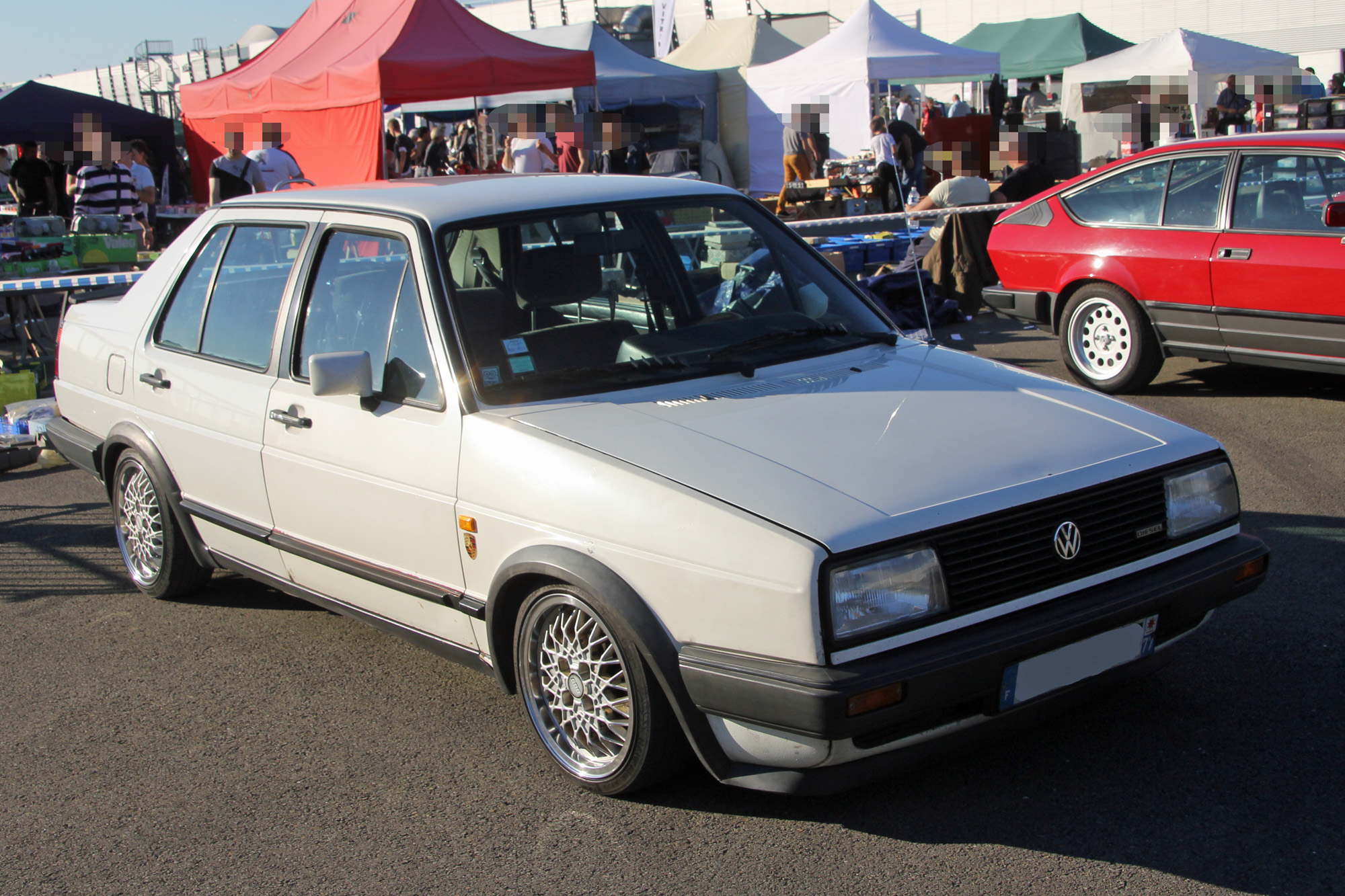 Volkswagen Jetta 2