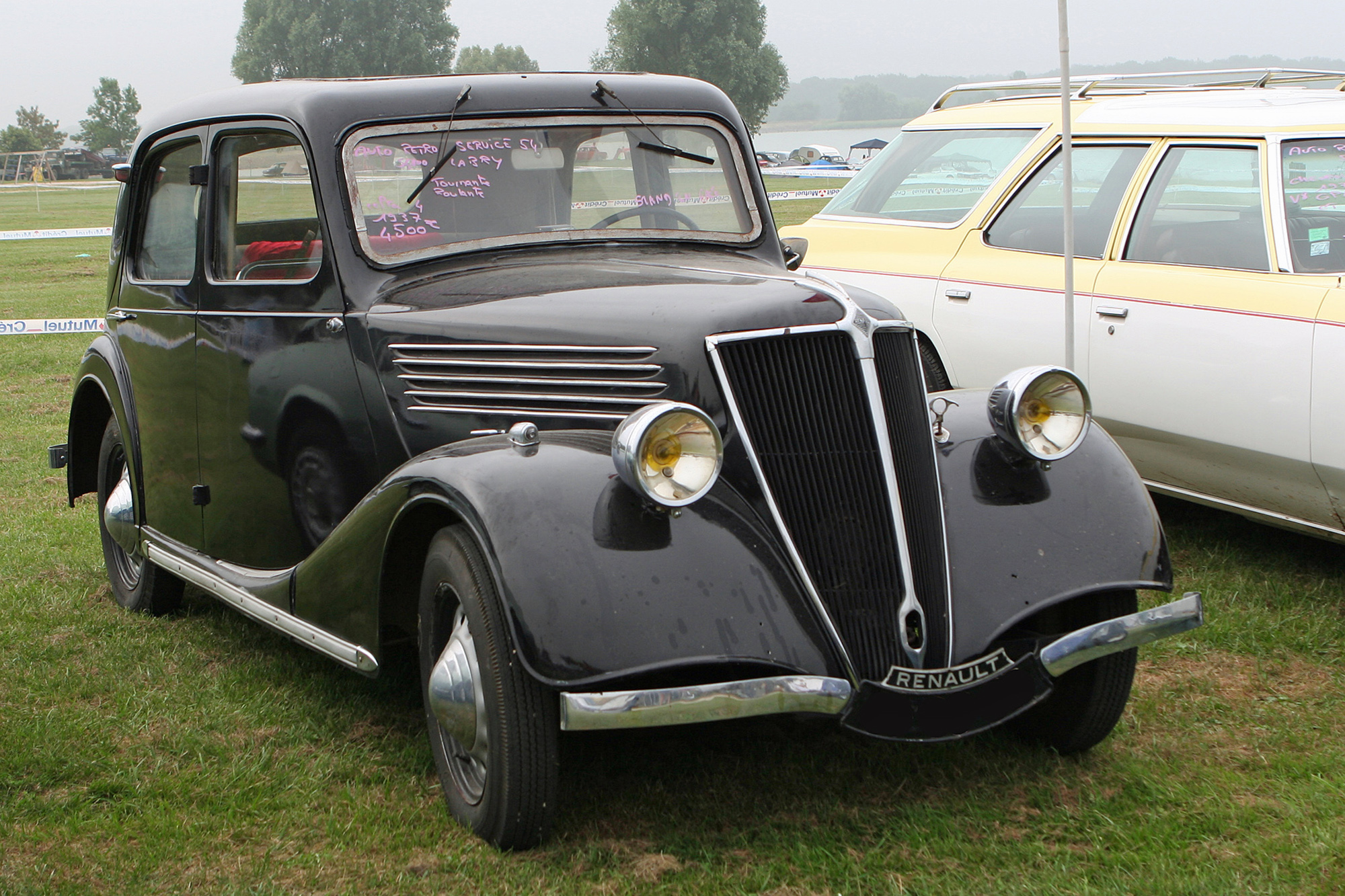 Renault Celtaquatre