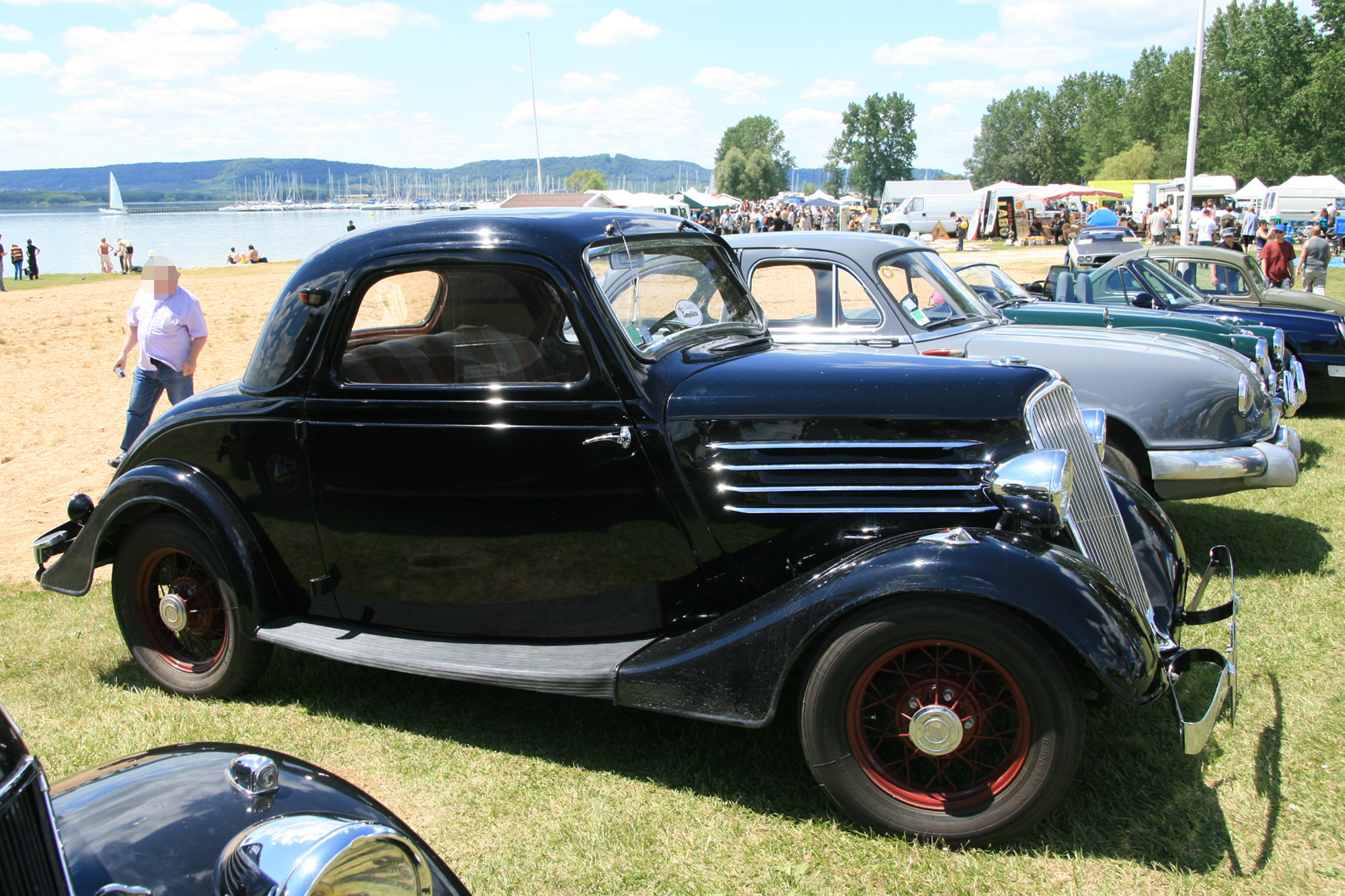 Renault Celtaquatre