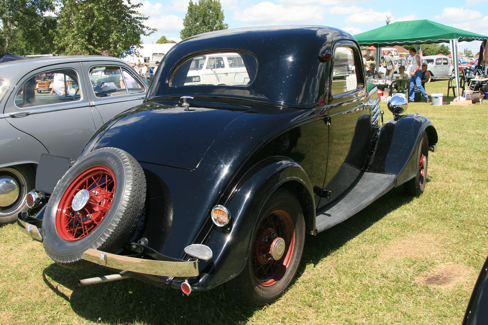 Renault Celtaquatre