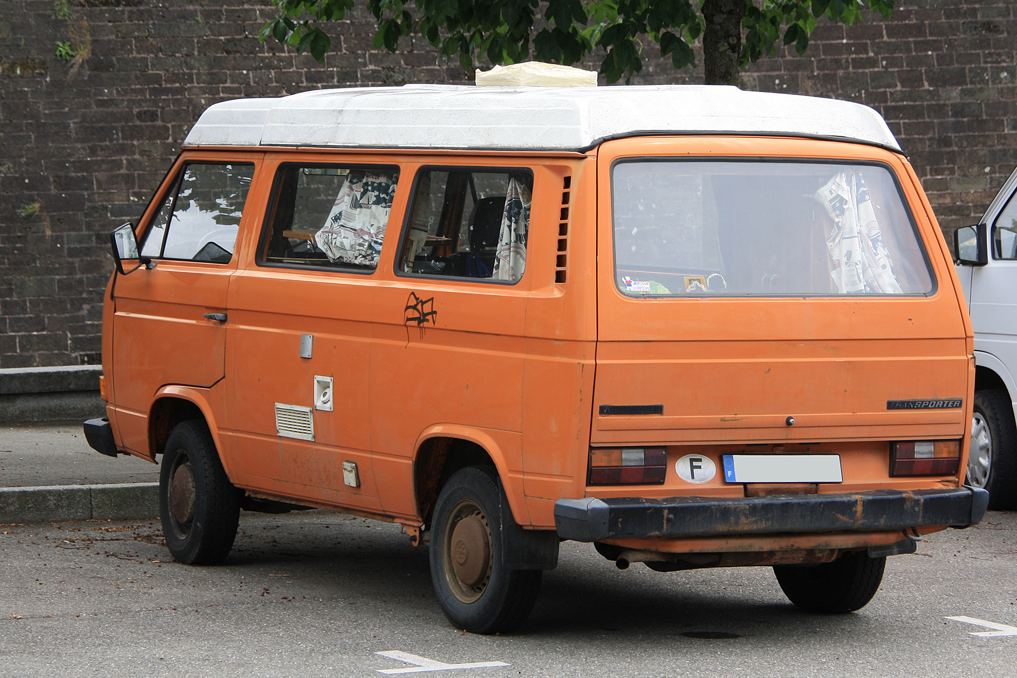 Volkswagen T3