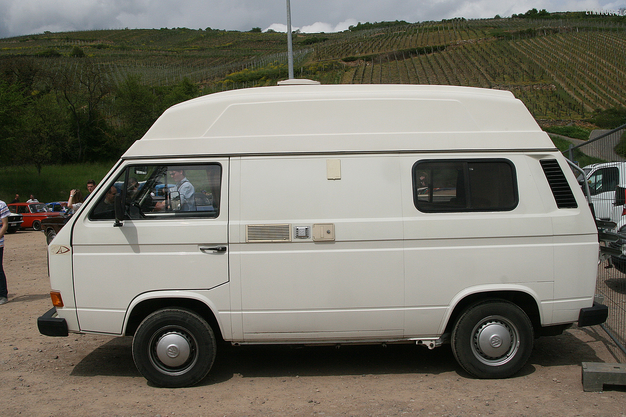 Volkswagen T3