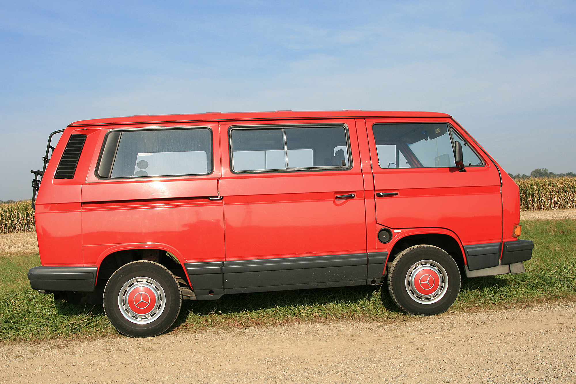 Volkswagen T3