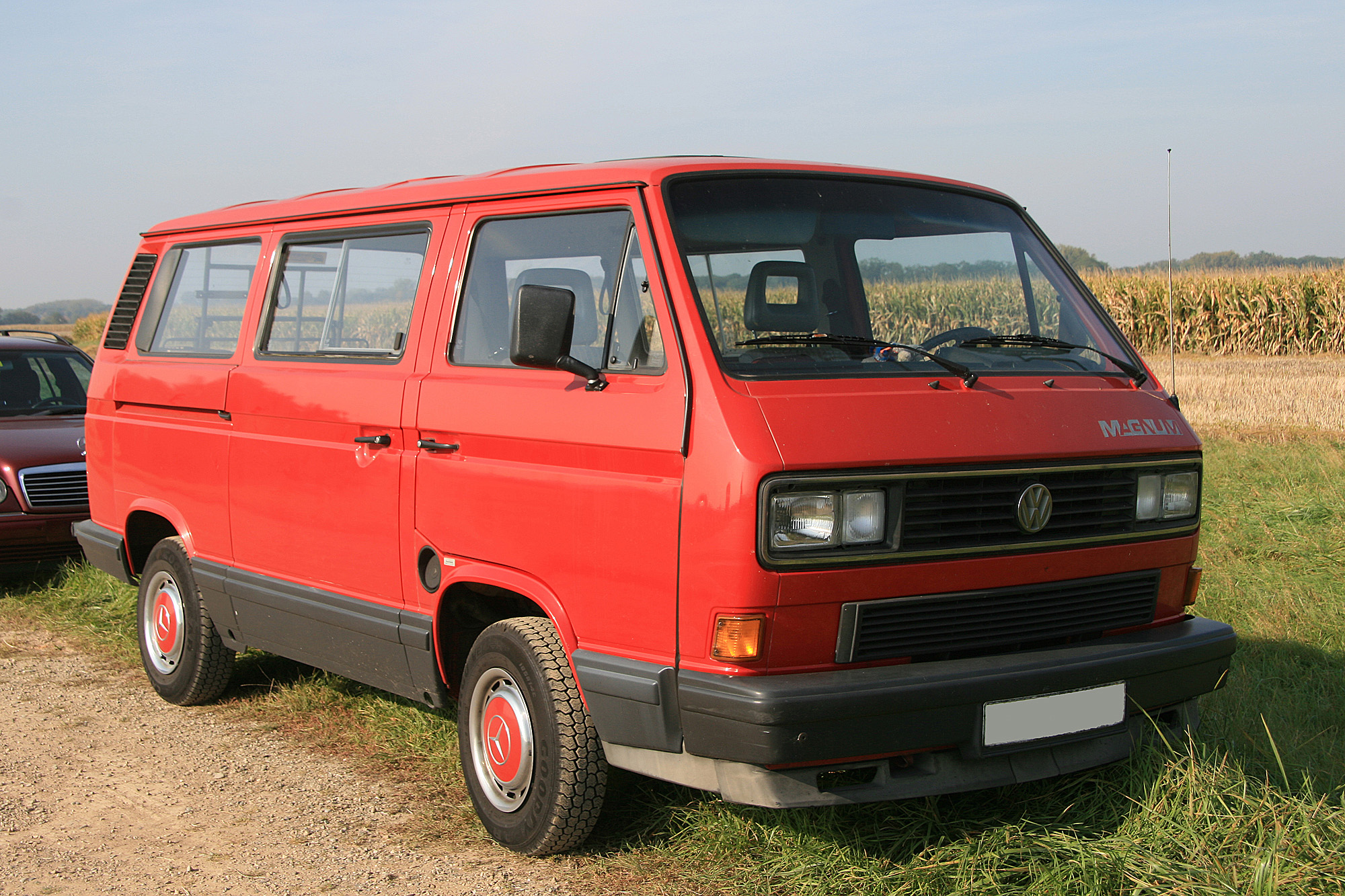 Volkswagen T3