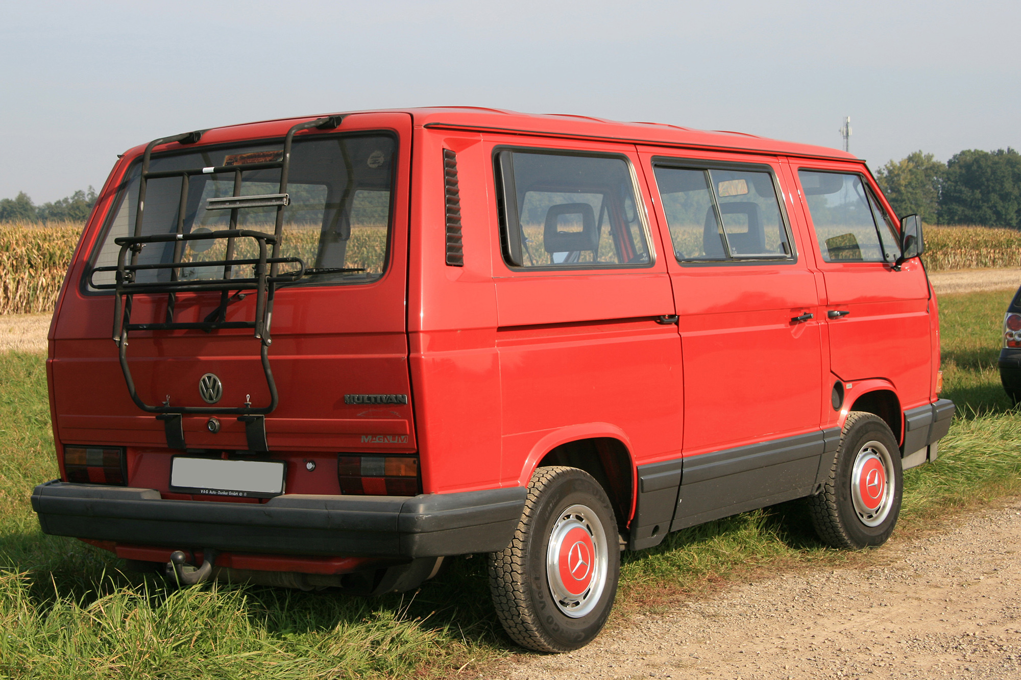 Volkswagen T3