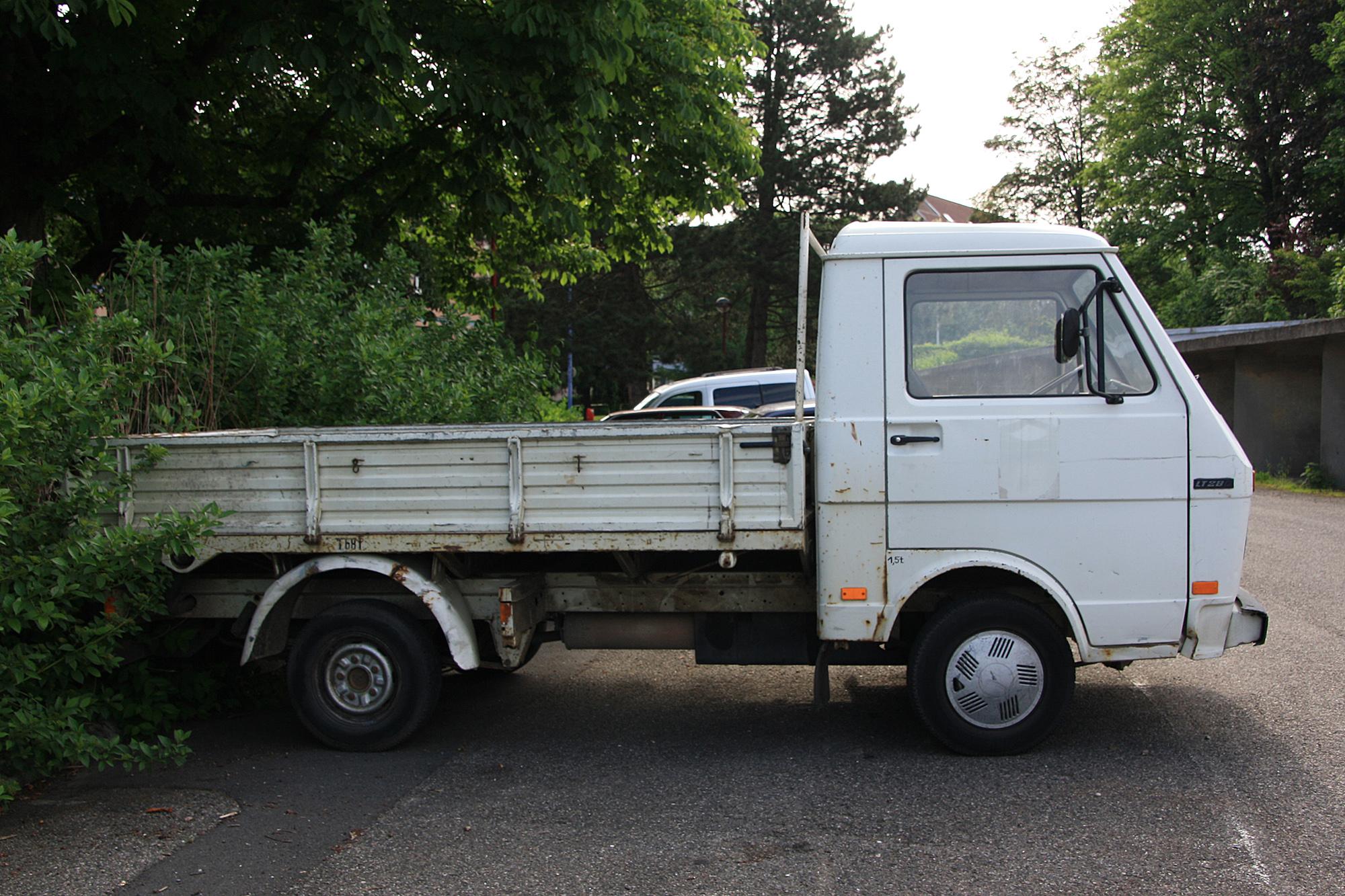 Volkswagen LT 1