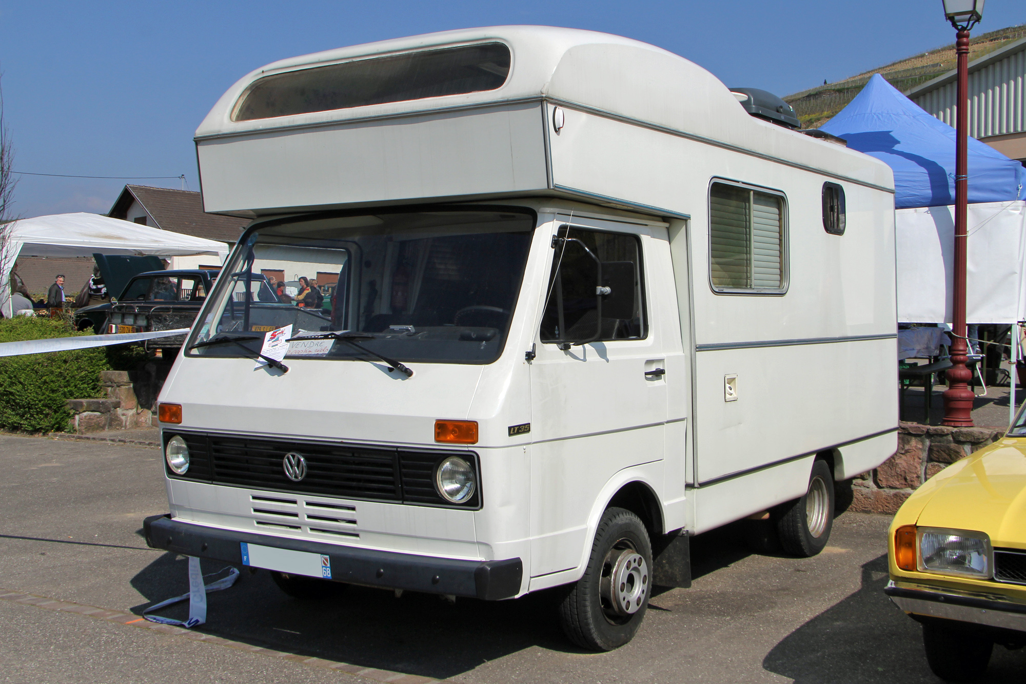 Volkswagen LT 1