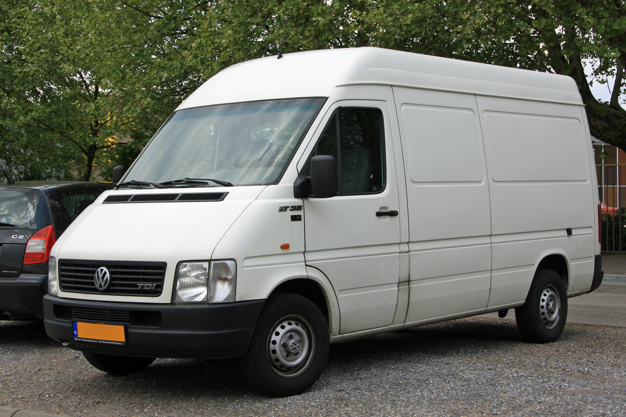 Volkswagen LT 3