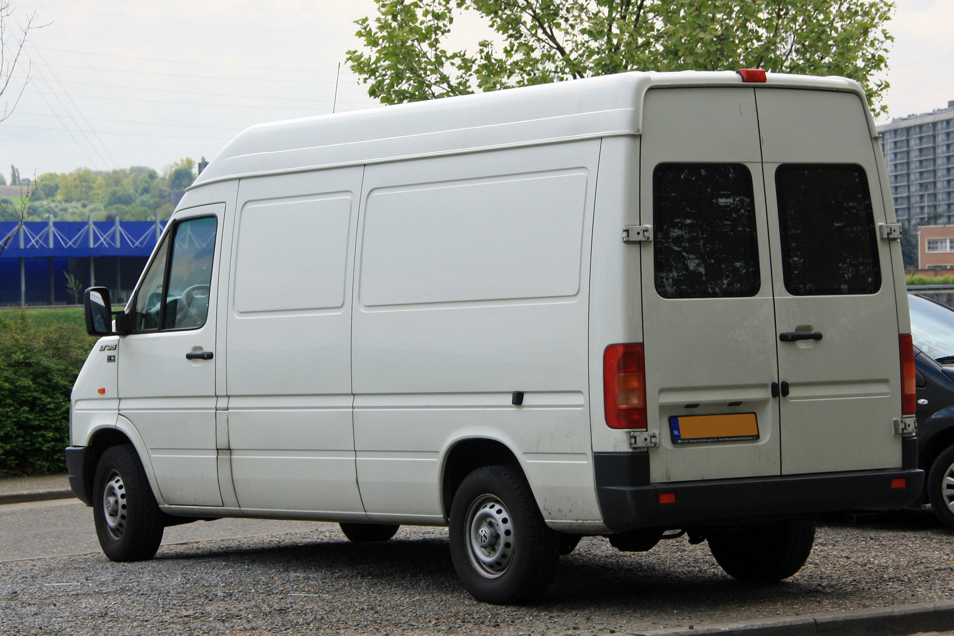 Volkswagen LT 3