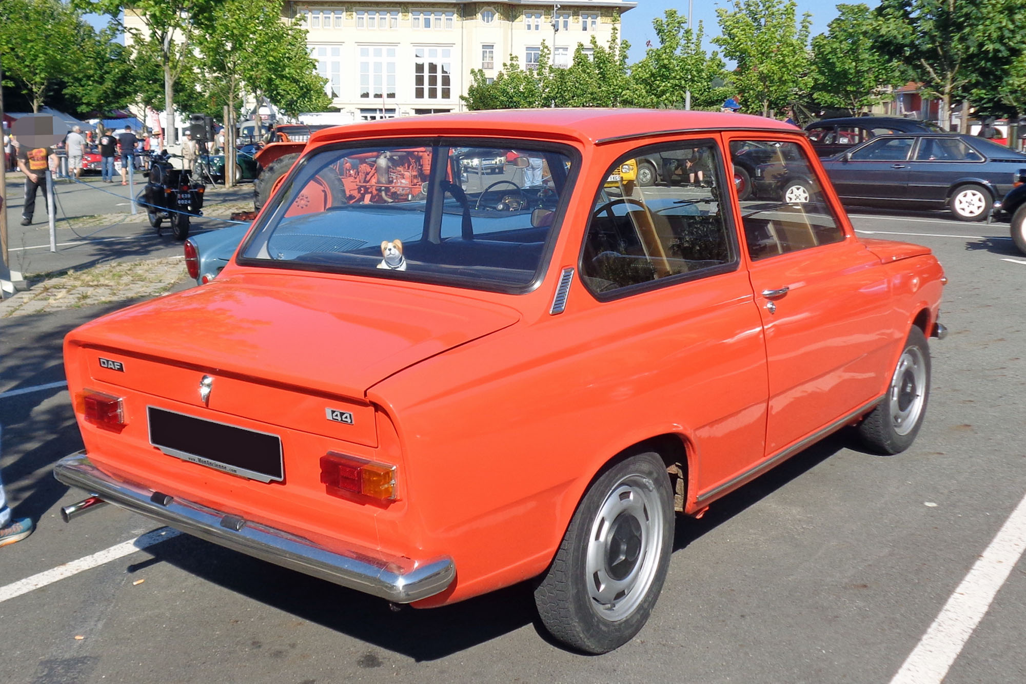 Daf 44