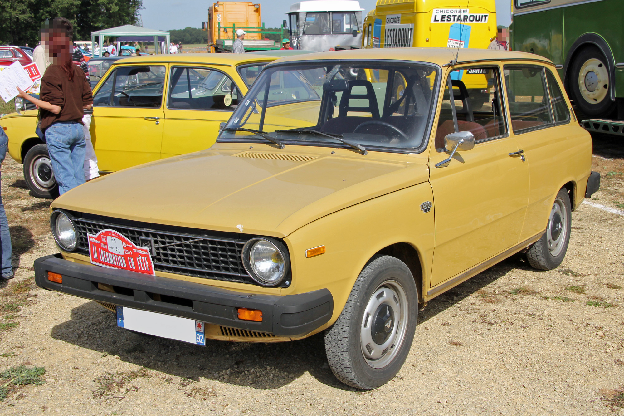 Daf 66