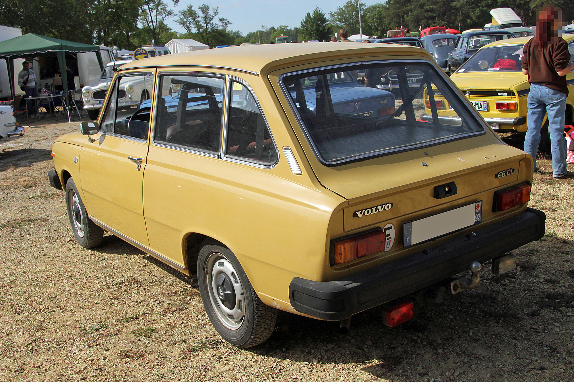 Daf 66