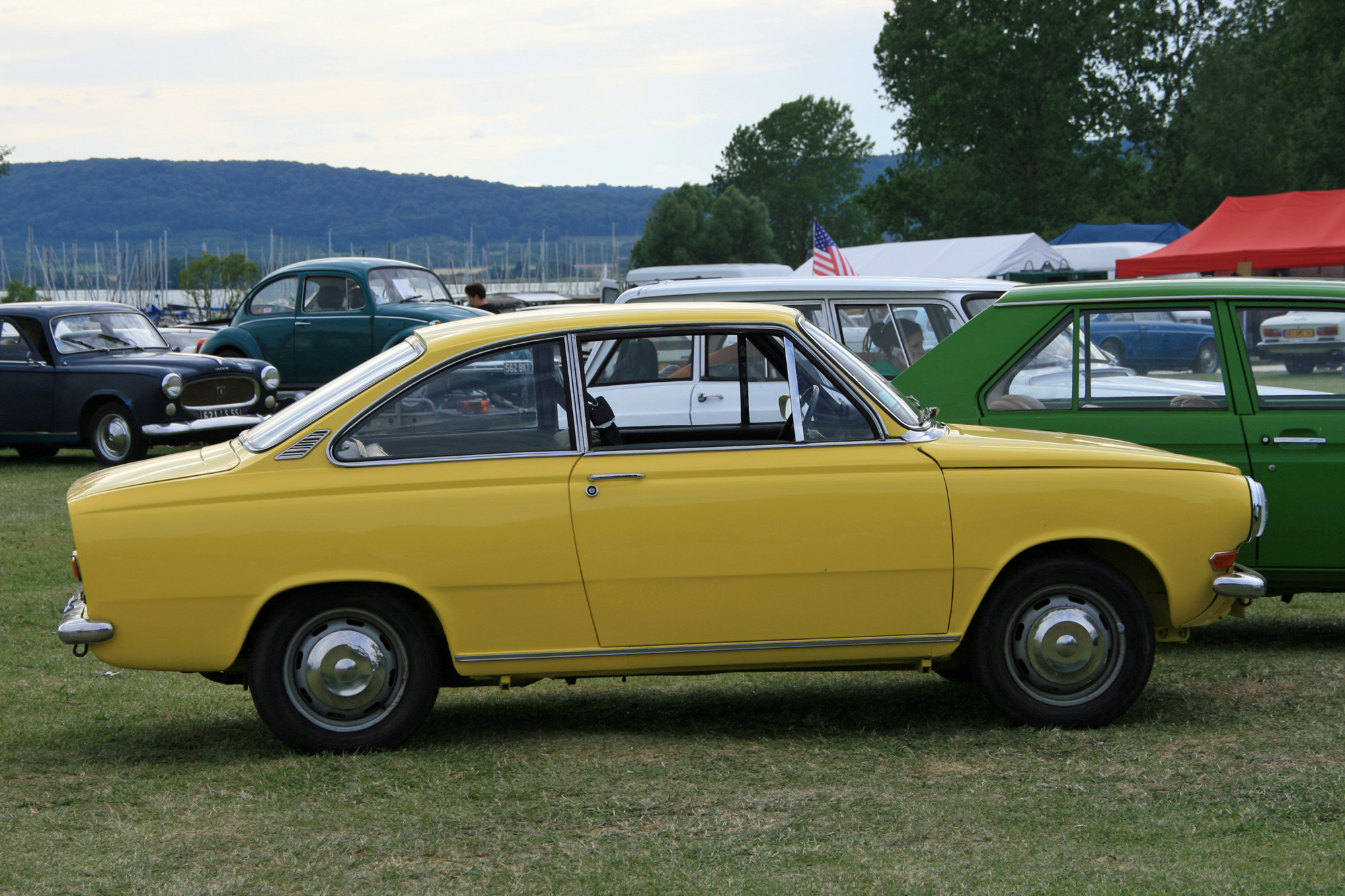 Daf 55