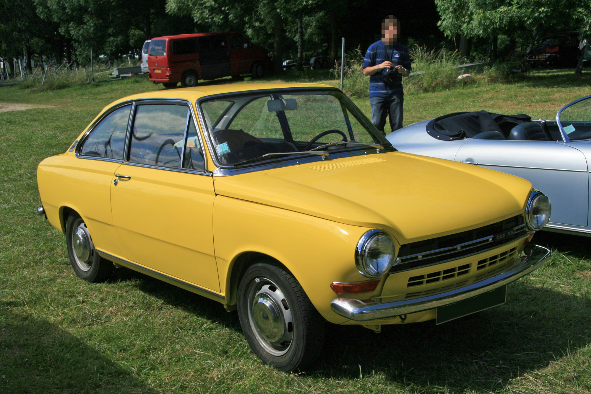 Daf 55