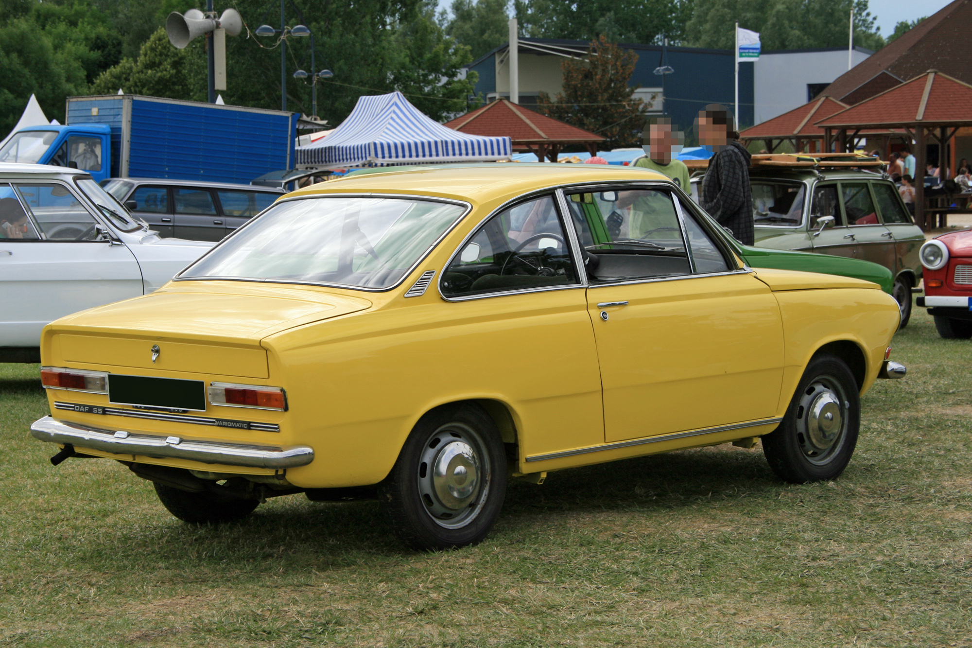 Daf 55