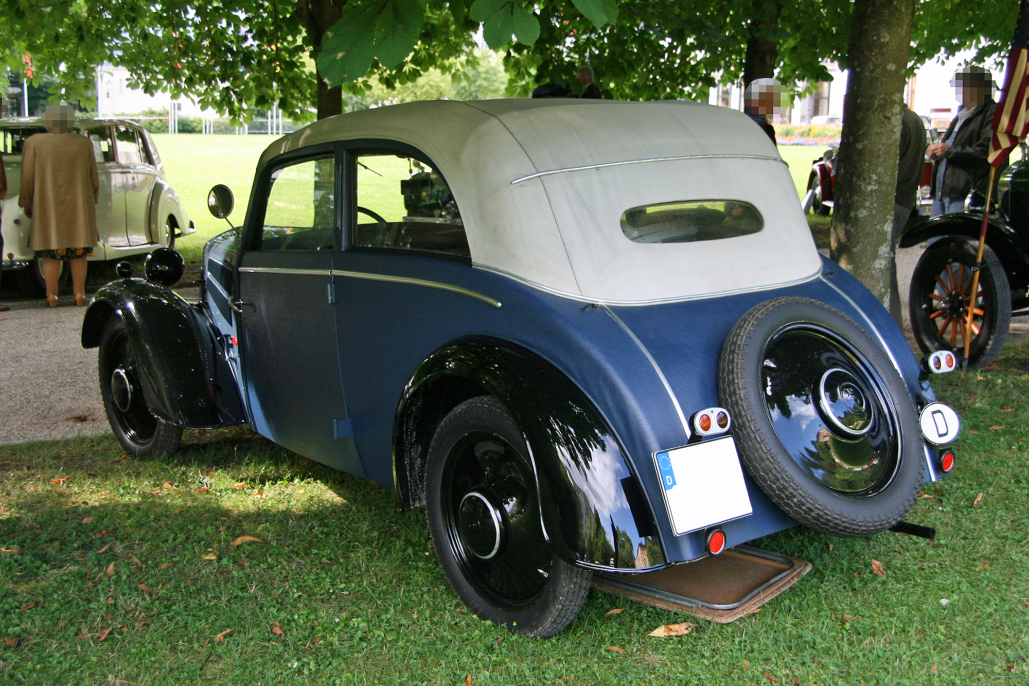 DKW F8