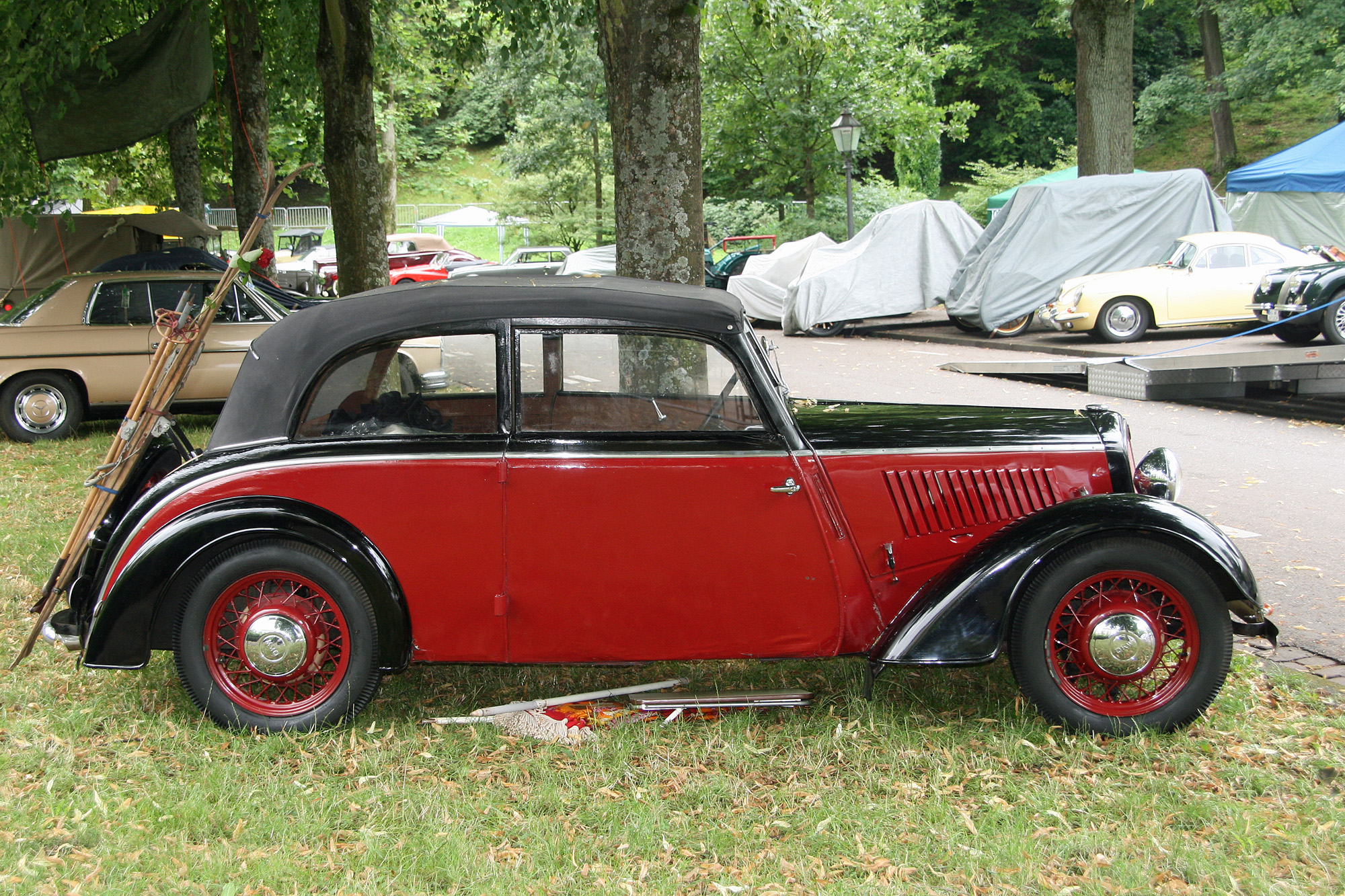 DKW F5