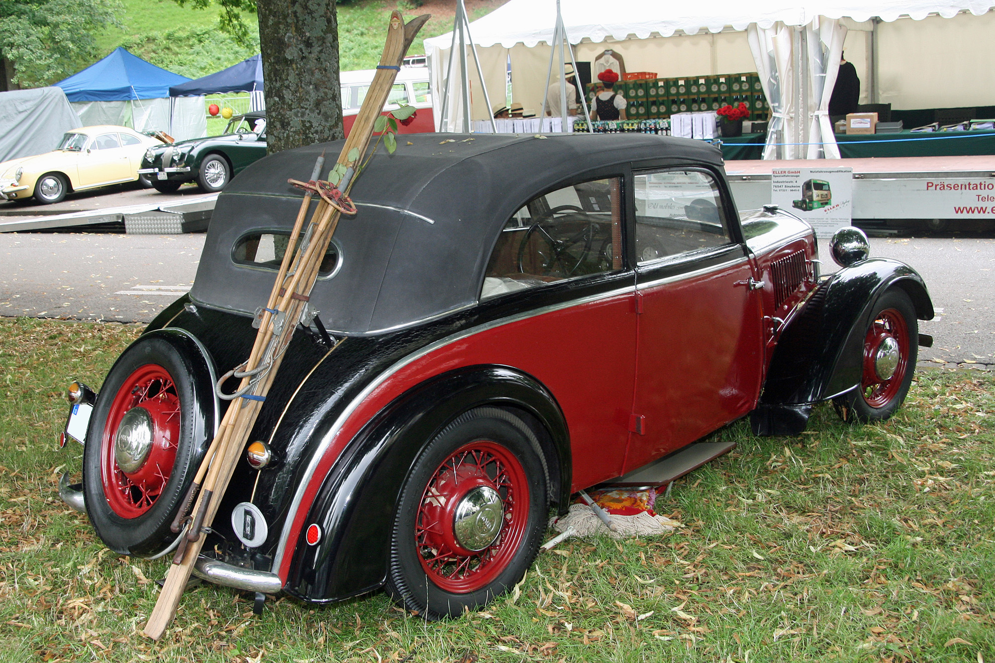 DKW F5