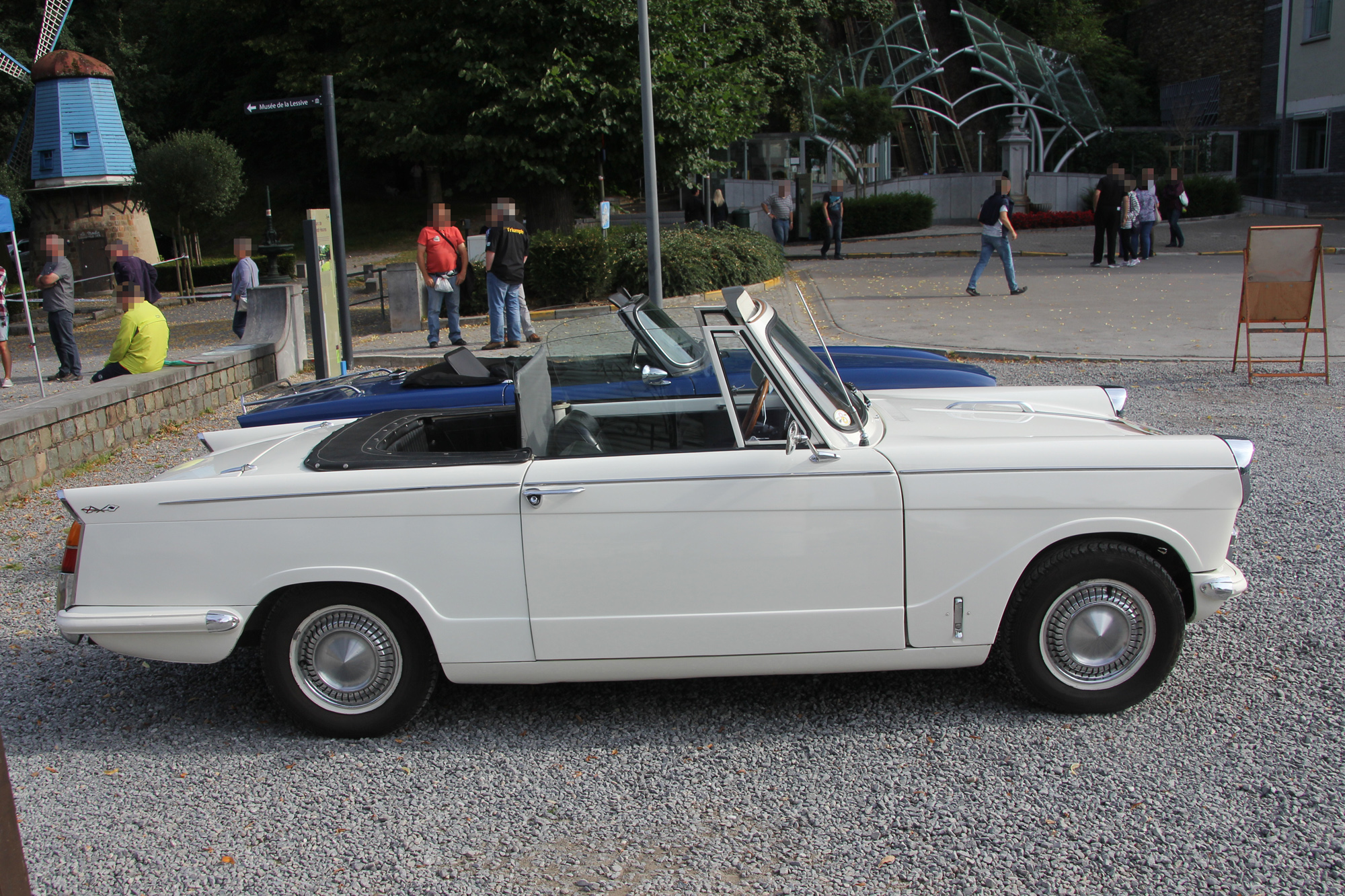 Triumph Herald