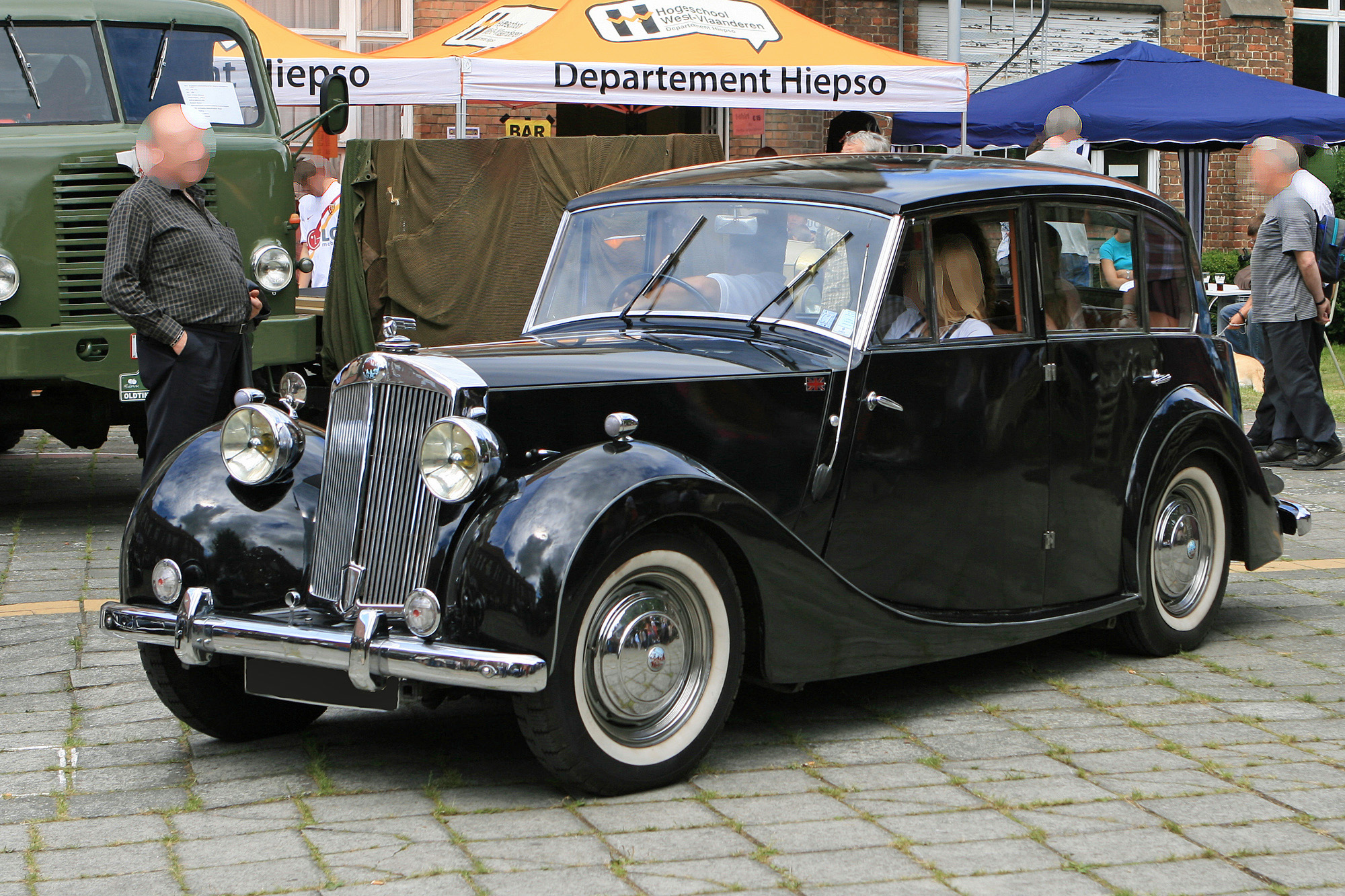 Triumph Renown