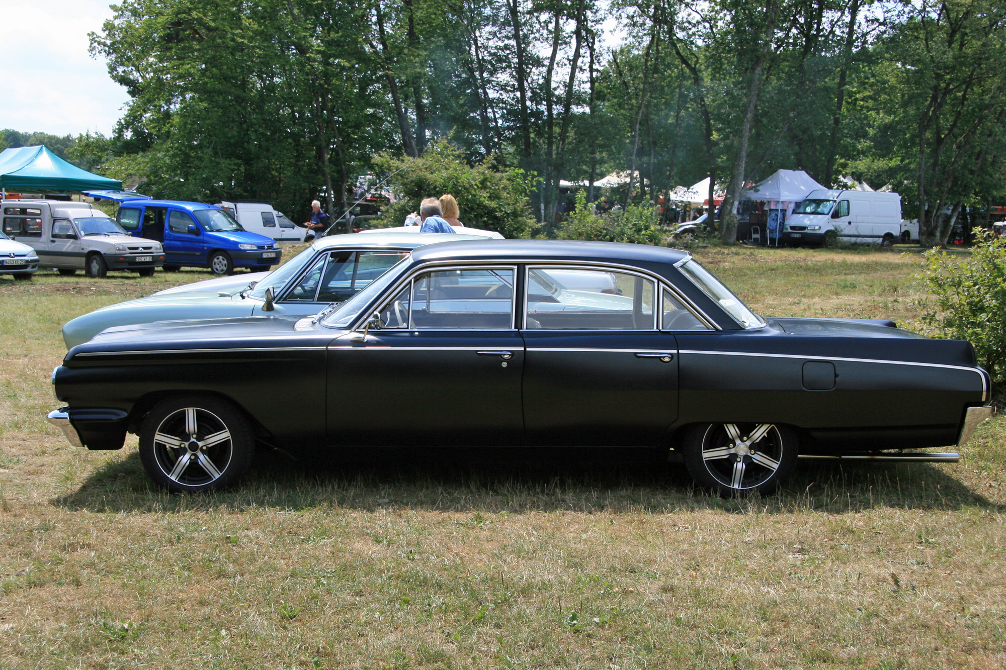 Buick Special 4 1962