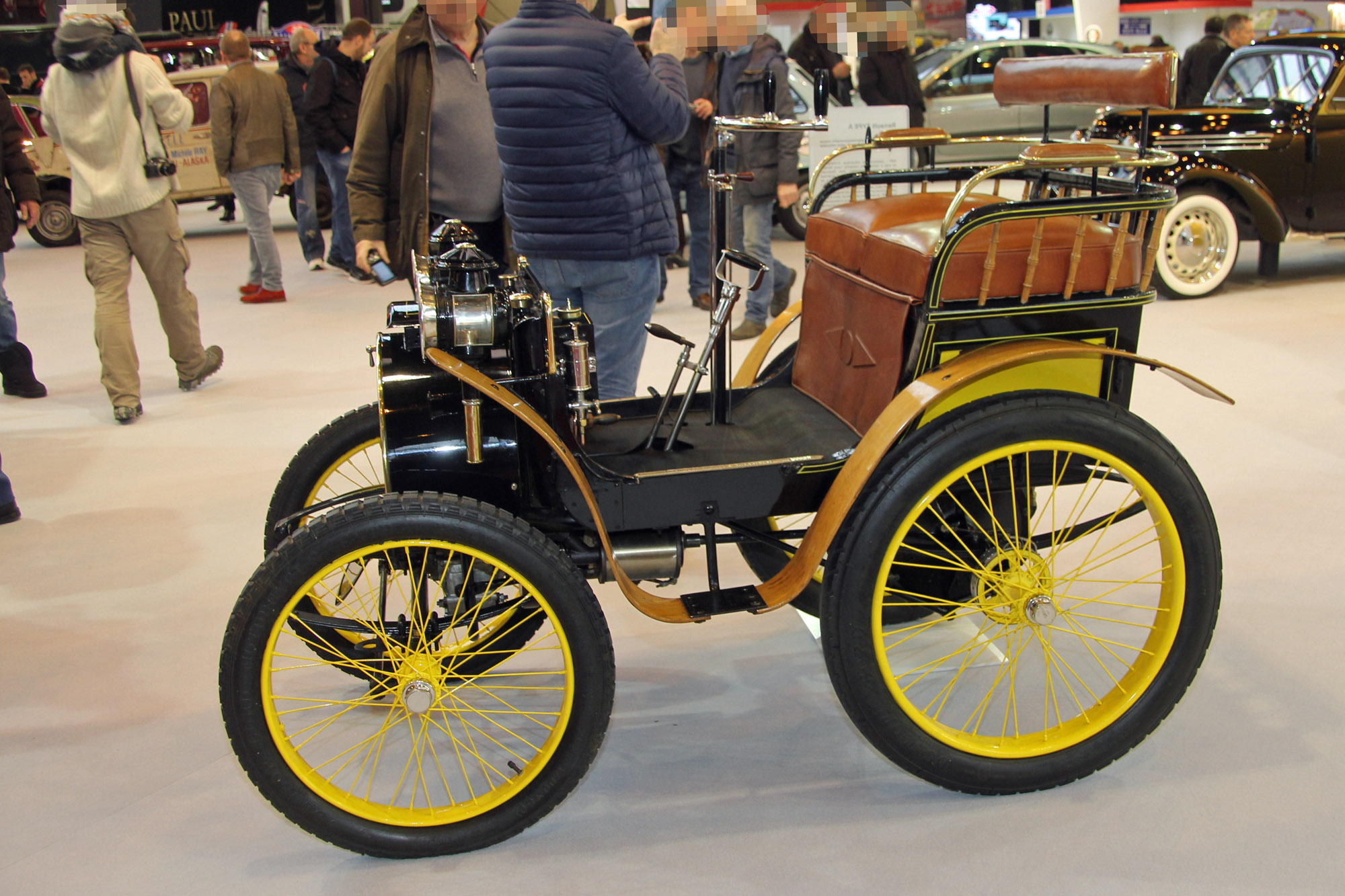 Renault Type A