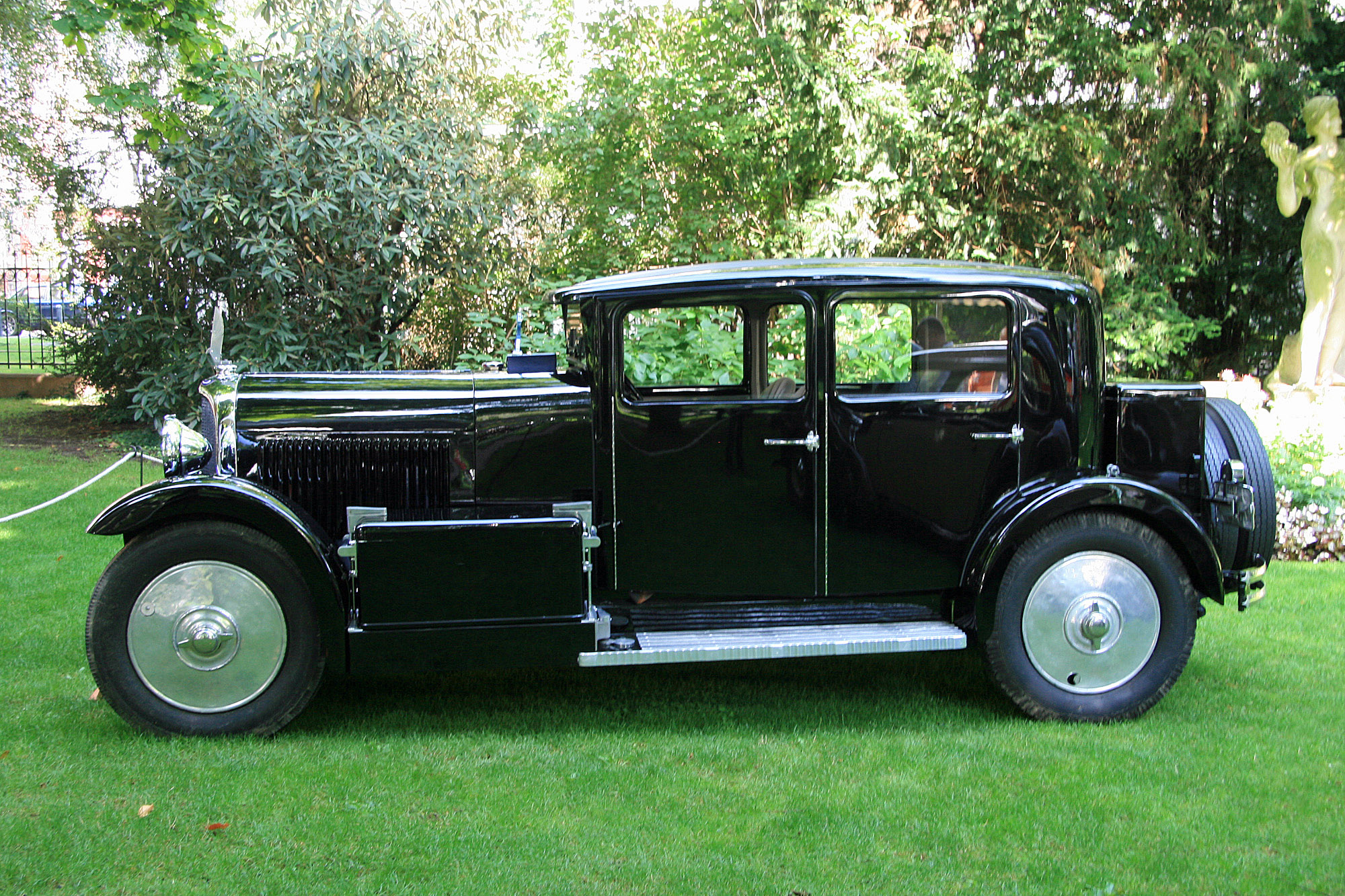 Avions Voisin C23