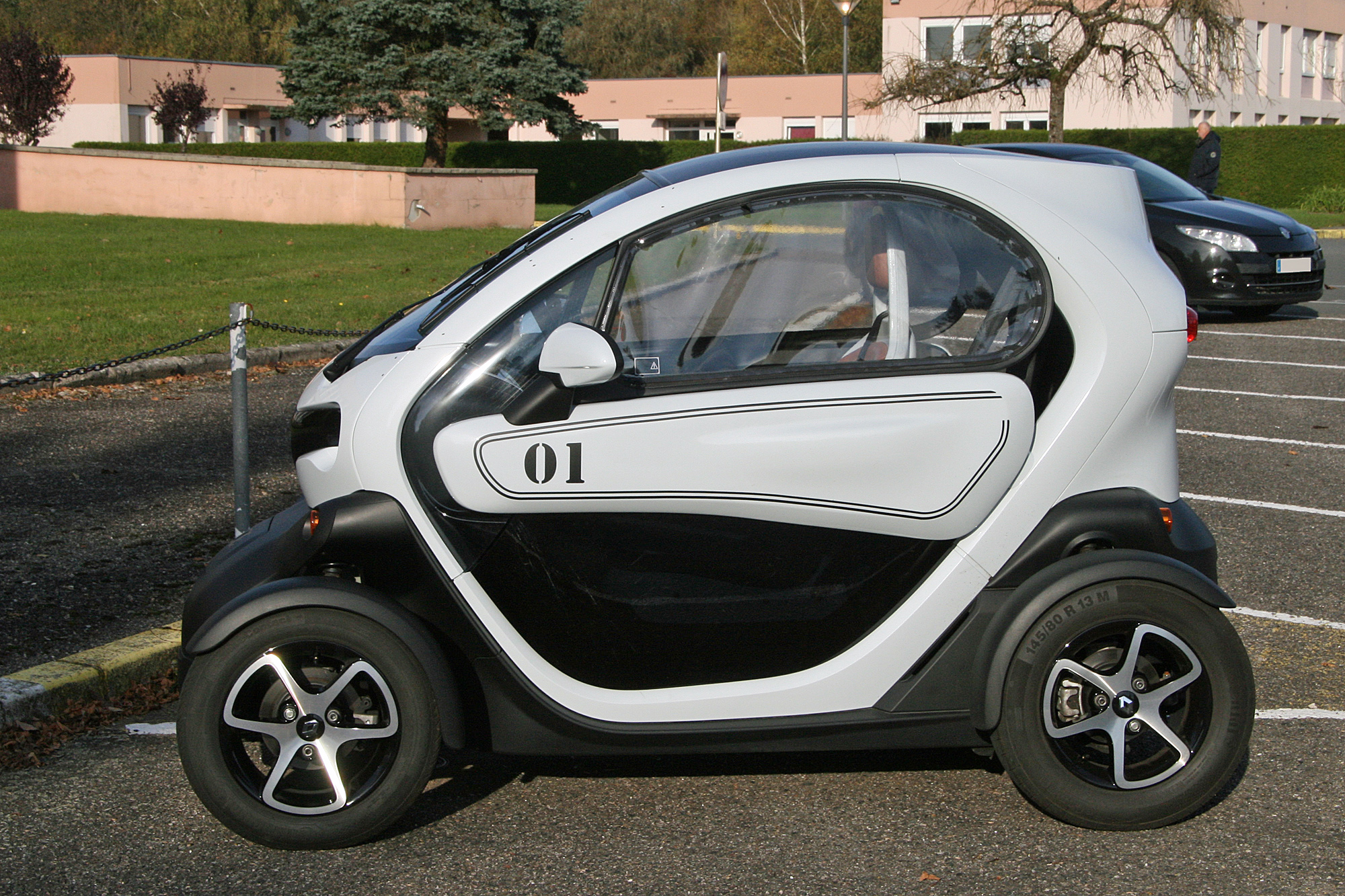 Renault Twizy