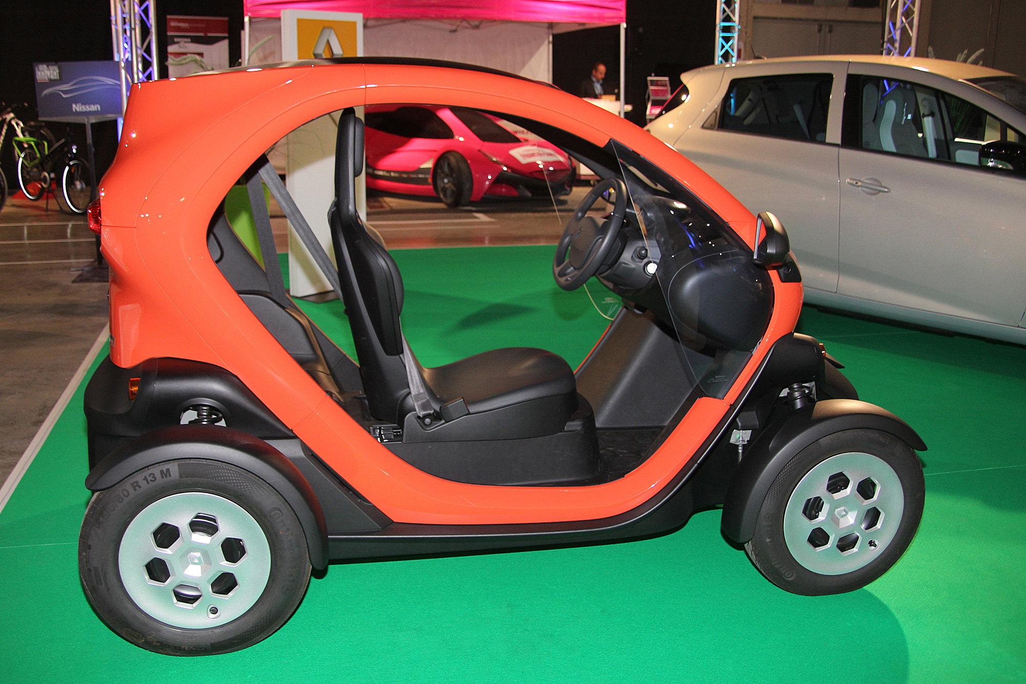 Renault Twizy