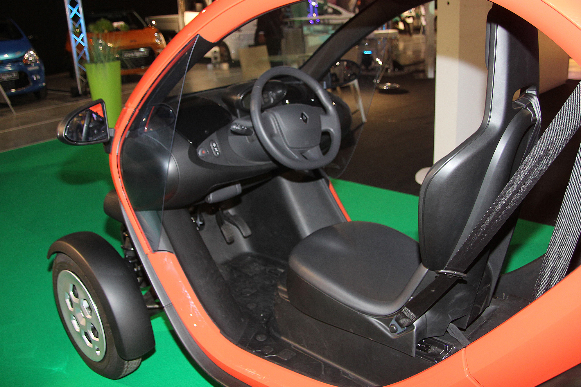 Renault Twizy